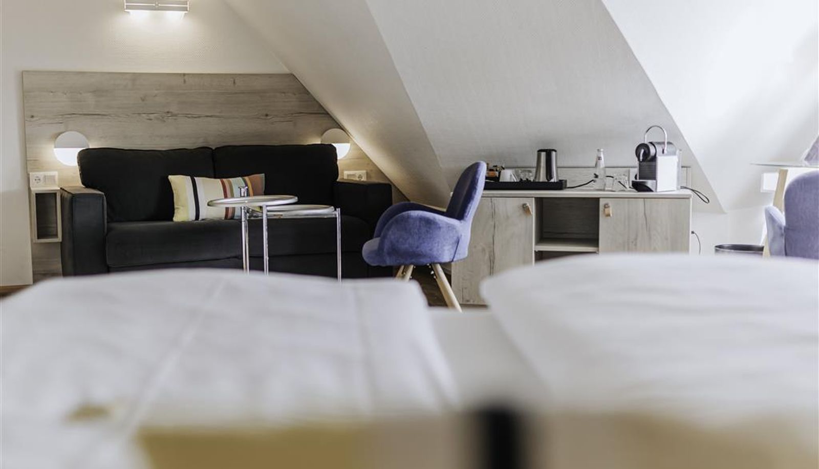 Zimmer - Best Western Hotel Kurfuerst Wilhelm I Kurfürst Wilhelm I.