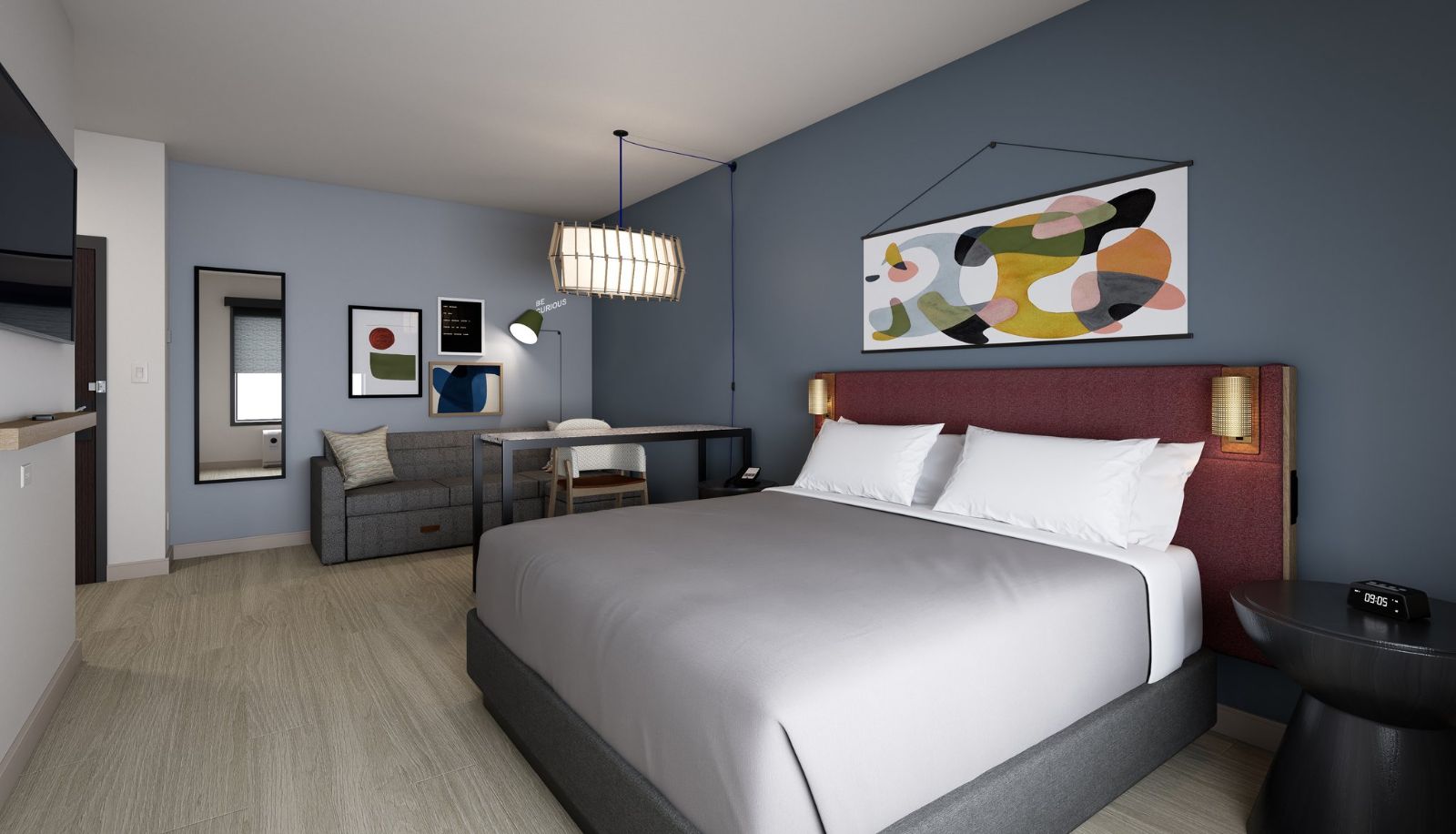 Room - Atwell Suites CORPUS CHRISTI SOUTHEAST by IHG