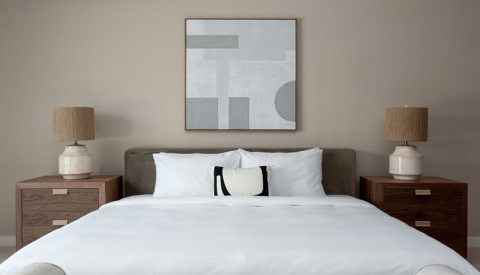 Kamer - Boardwalk Hotel on Lake Anna by Kasa