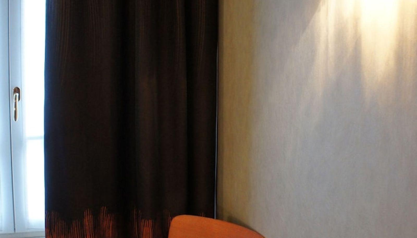Chambre Standard - Tonic Hôtel Saint Germain