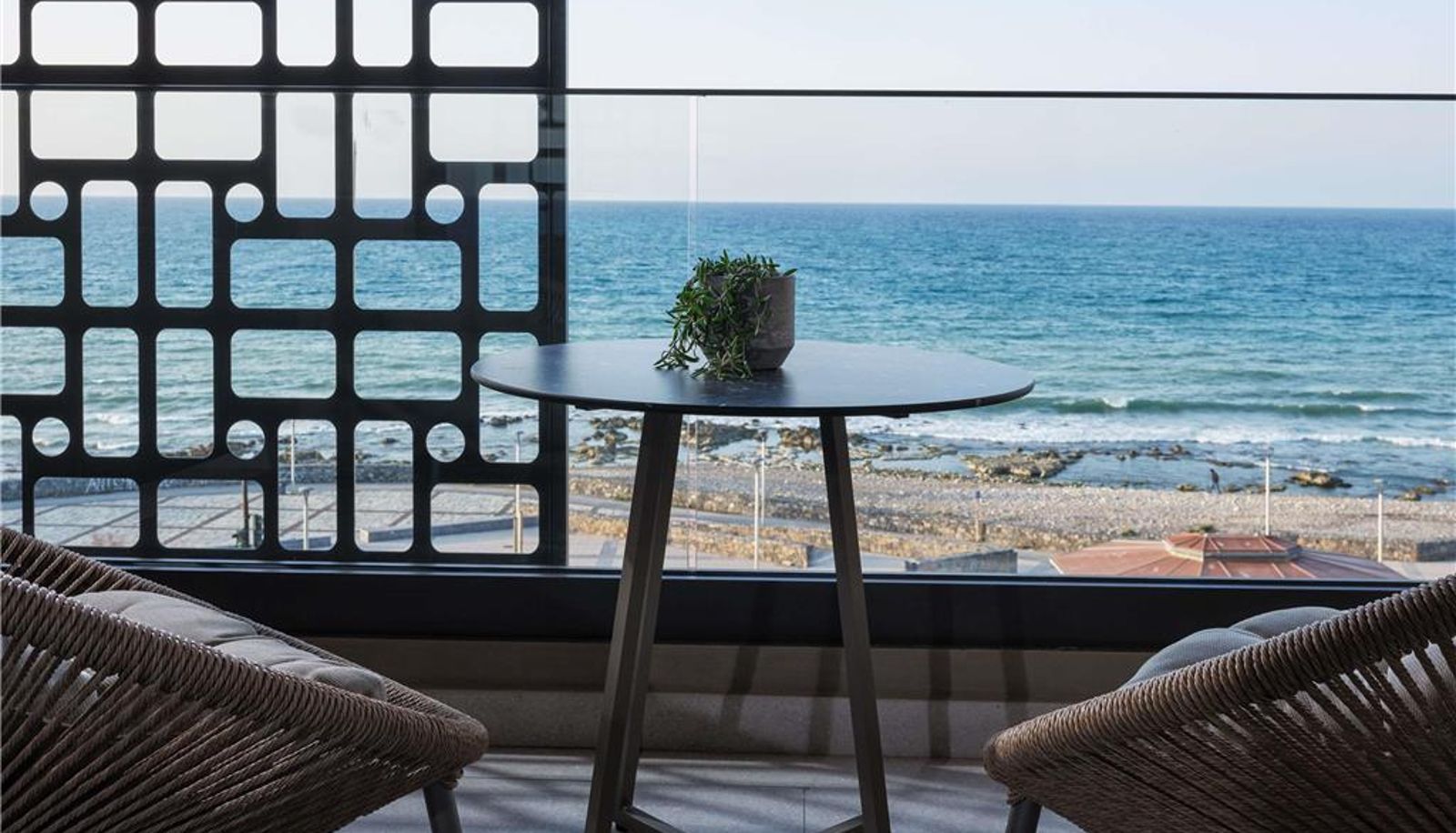 Room - Rocca a Mare Heraklion - Handwritten Collection