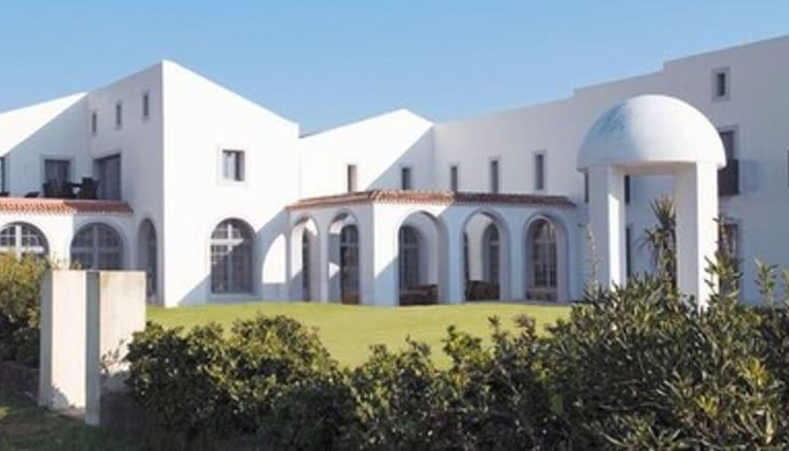 Apartment - Villa Clara Rés. de tourisme