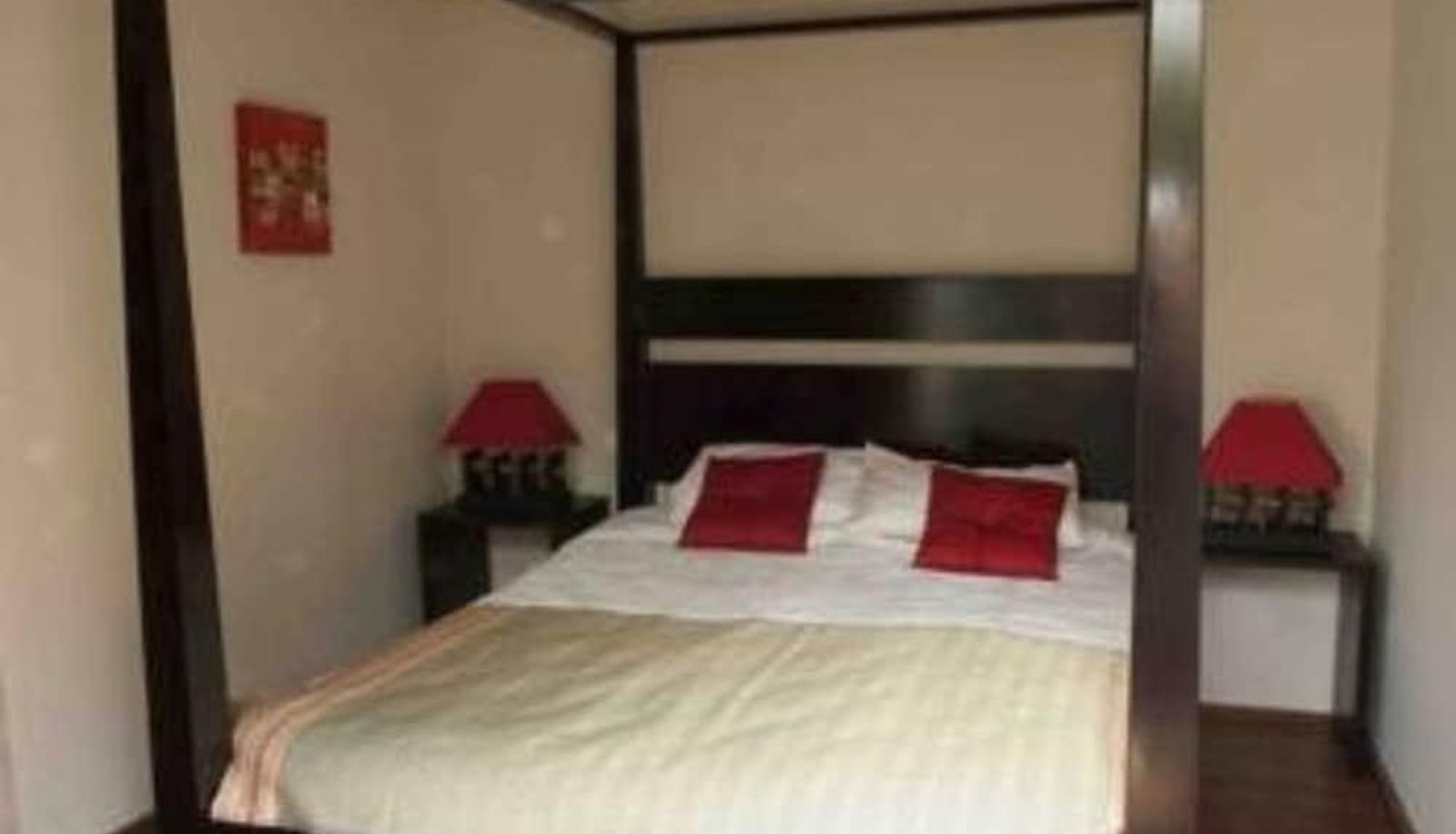Apartment - Villa Clara Rés. de tourisme