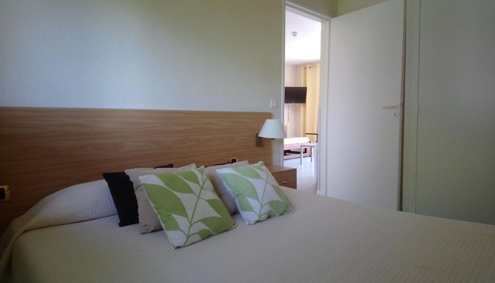 Appartement - Hotel Residence Anglet Biarritz - Parme