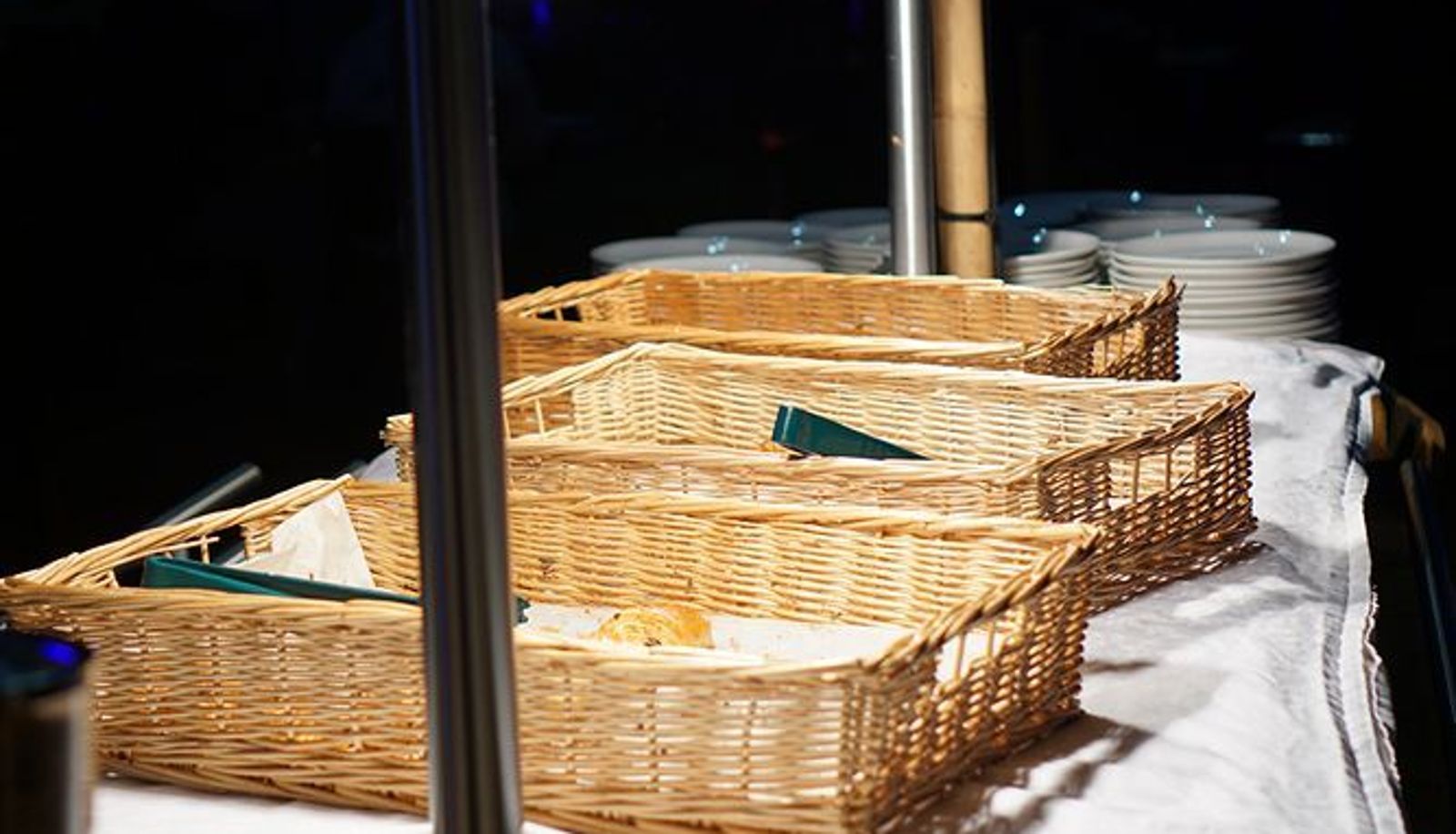 Restaurant - Hôtel du Parc Pirates