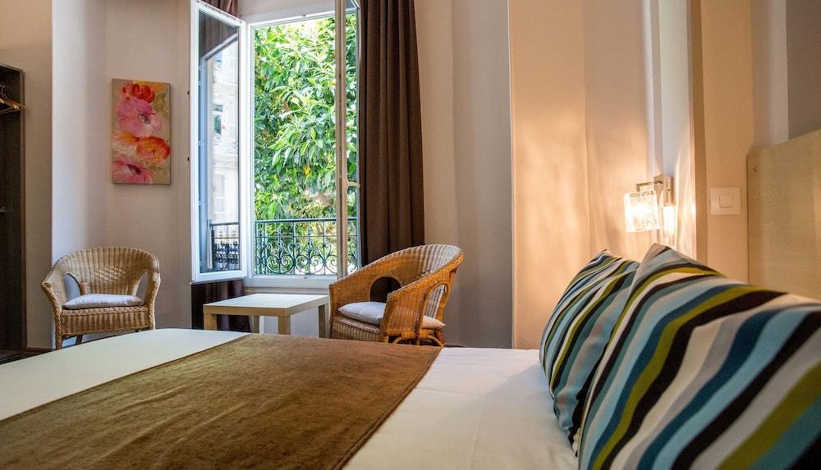 Superior kamer (tweepersoons) - Hôtel Select