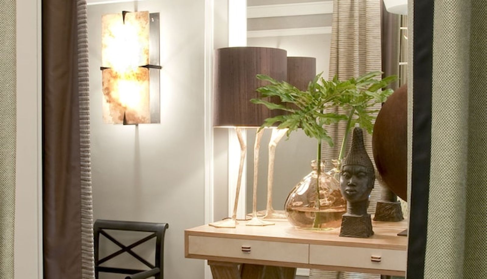Lobby - Hotel Recamier