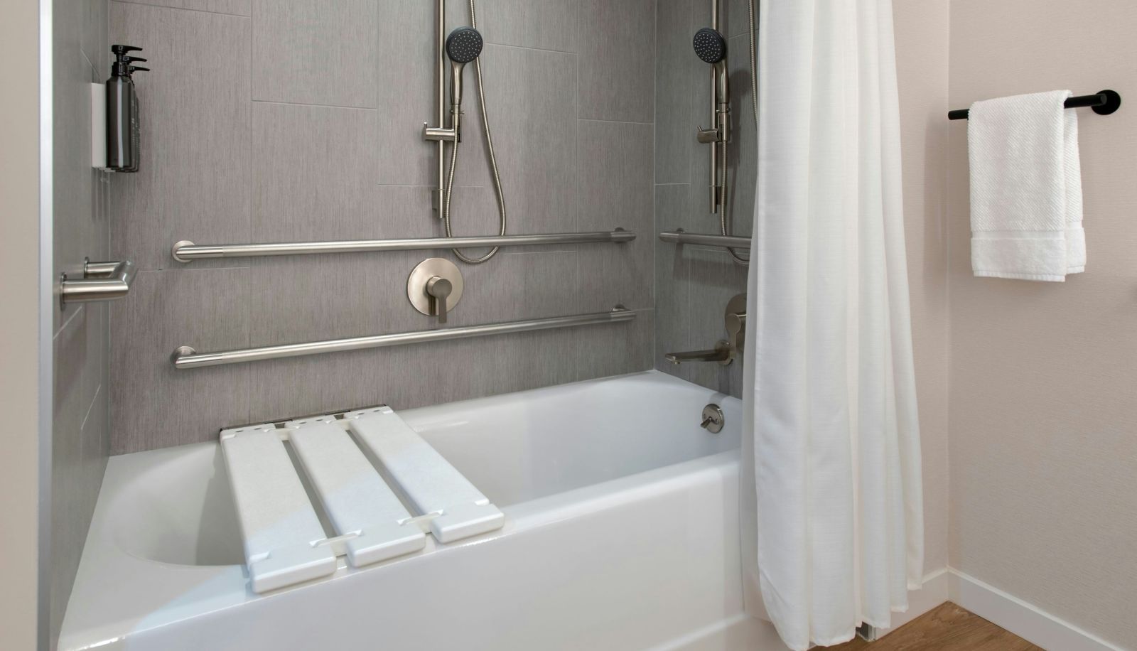 Zimmer - Sheraton Boston Hotel