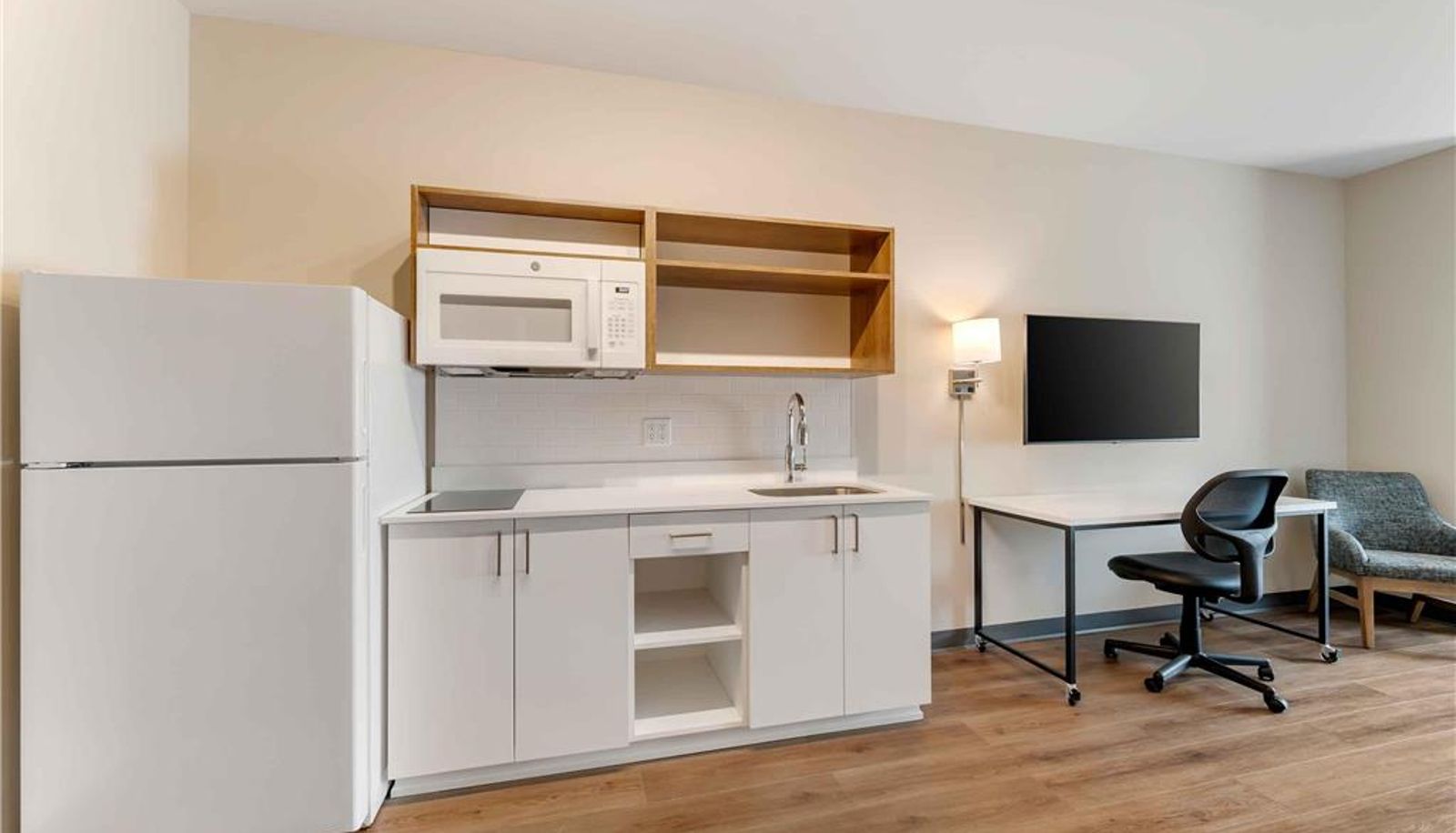 Zimmer - Extended Stay America Premier Suites - Phoenix - Chandler - Airport