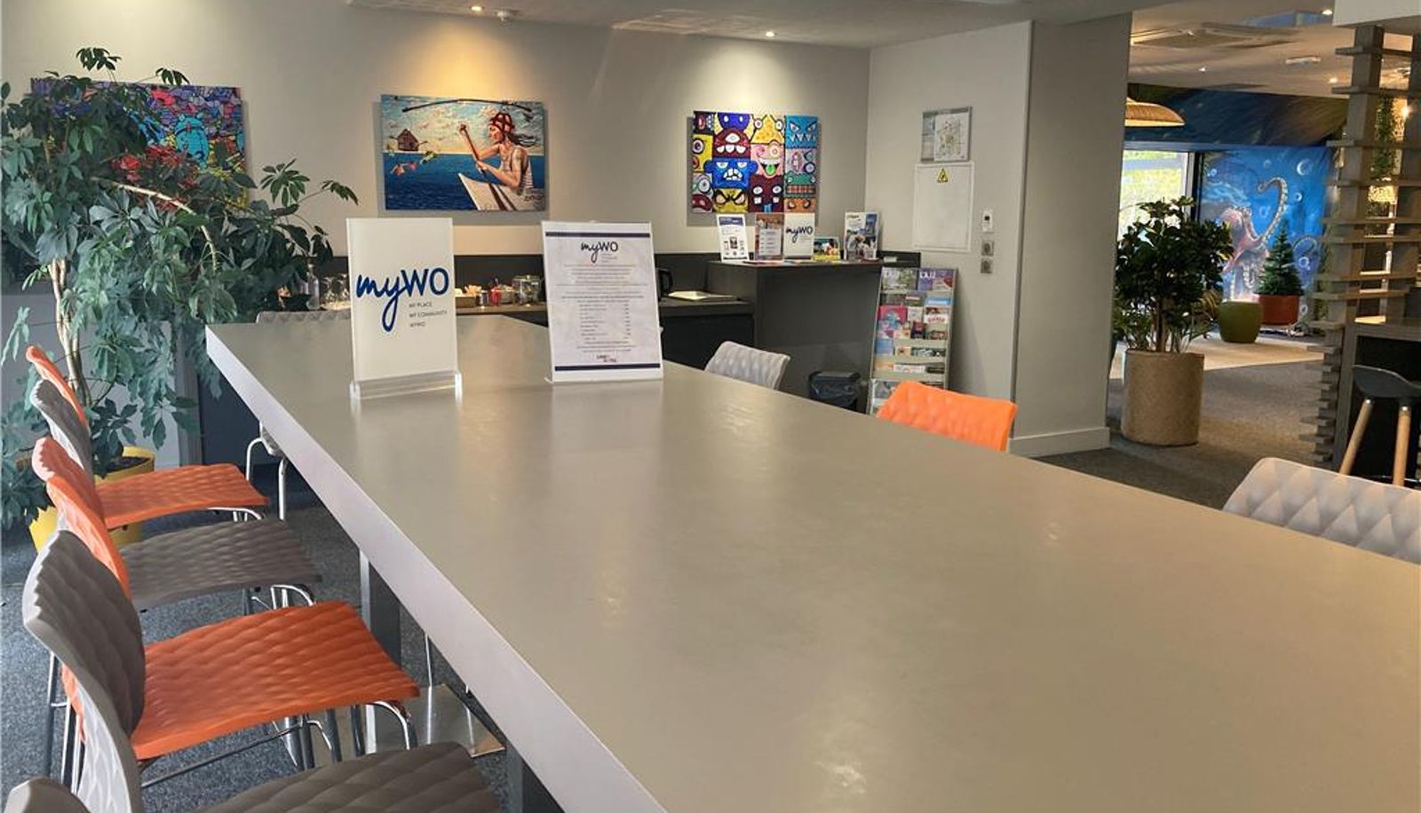 Info - Best Western Linko Hotel