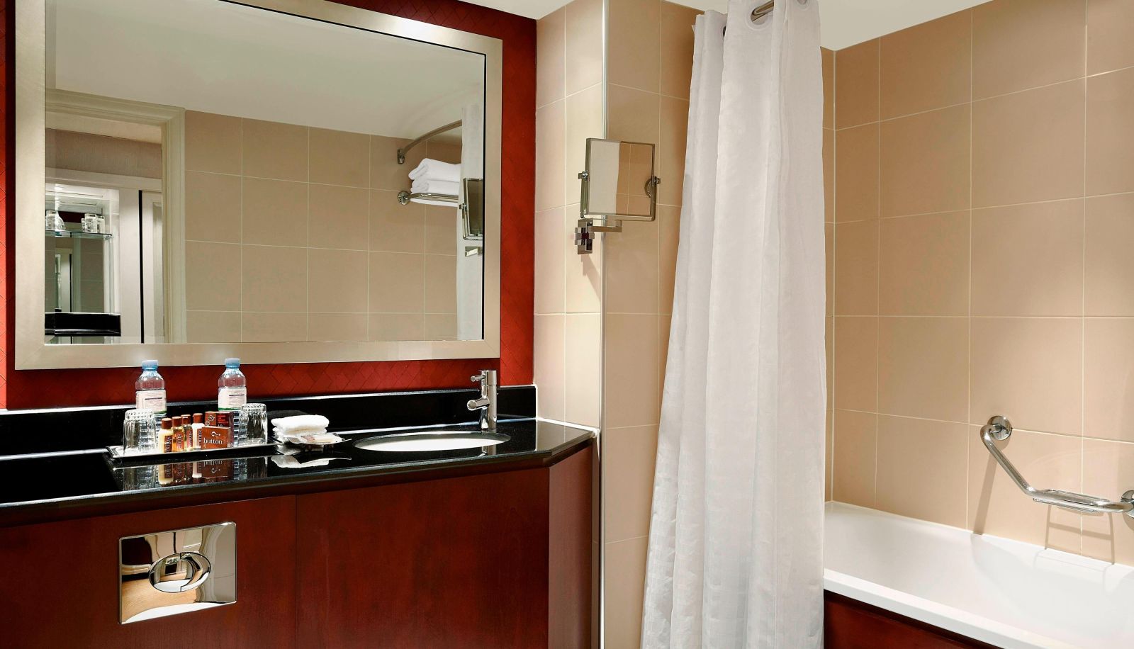 Habitación - Sheraton Skyline Hotel London Heathrow