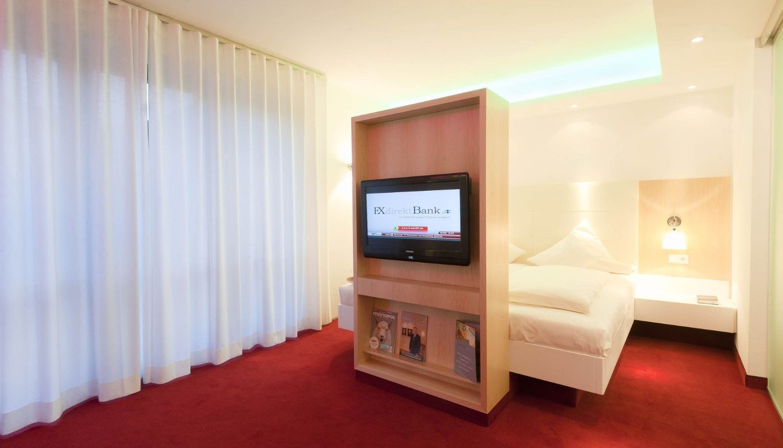 Room - Mintrops Land Hotel