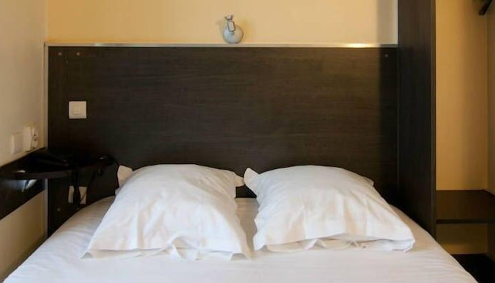 Standardzimmer - Hôtel de Londres
