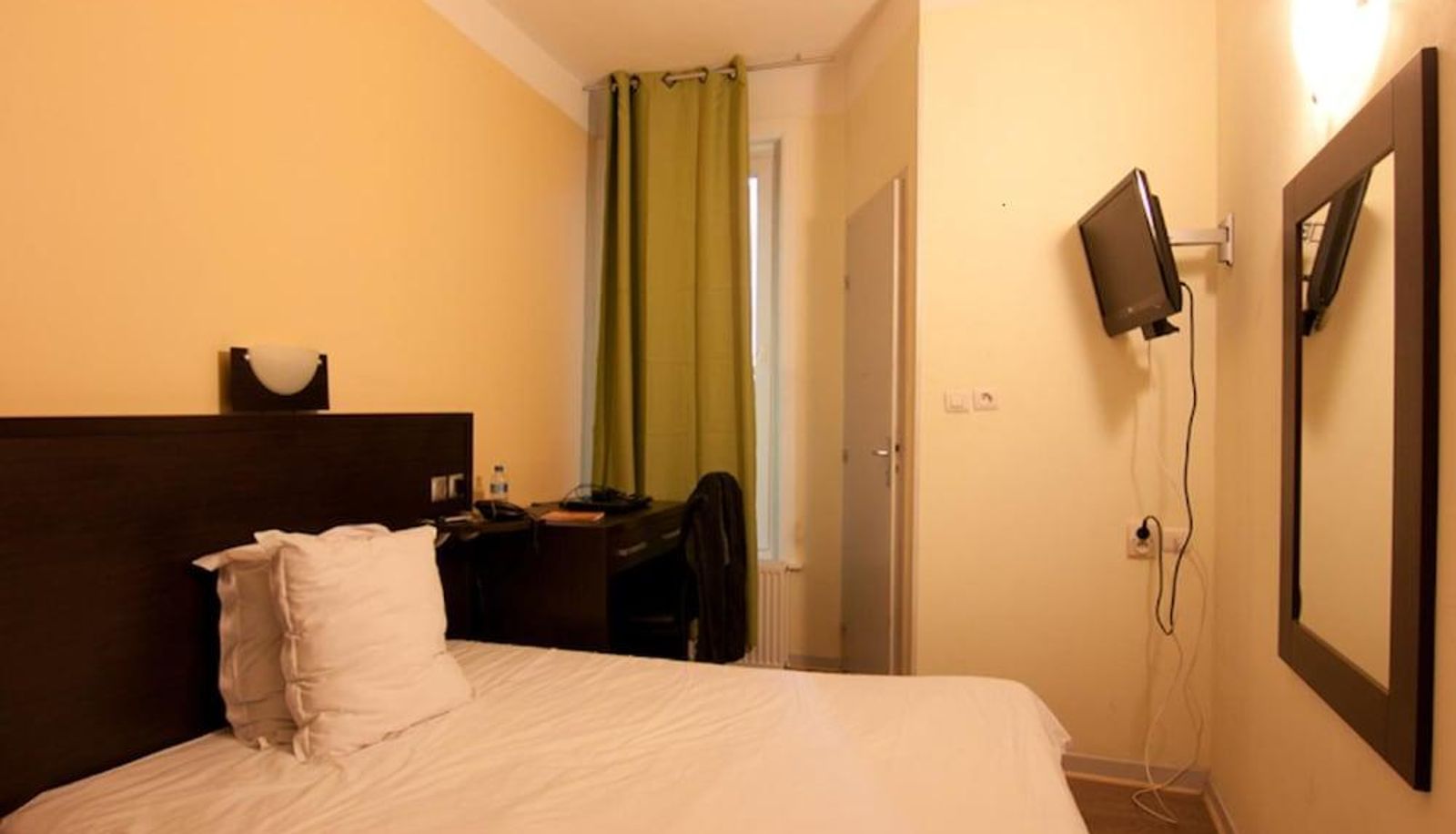 Standardzimmer - Hôtel de Londres