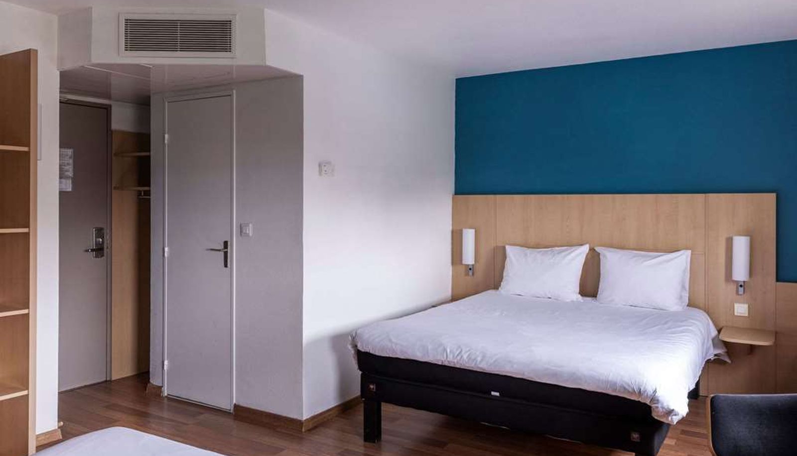 Room - ibis Lille Lomme Centre