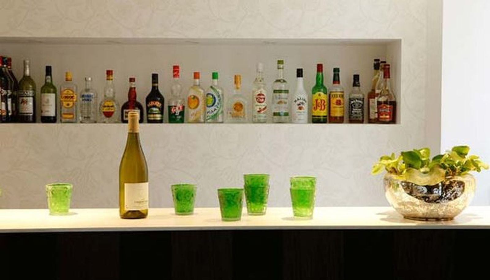 Bar - Le Quartier Bercy Square