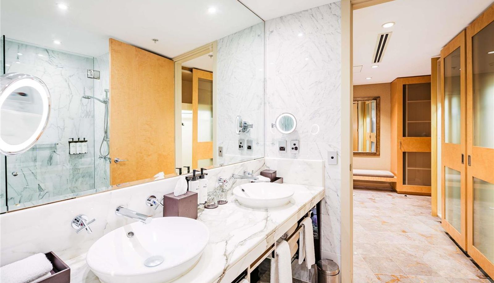 Pokój - Sofitel Sydney Wentworth