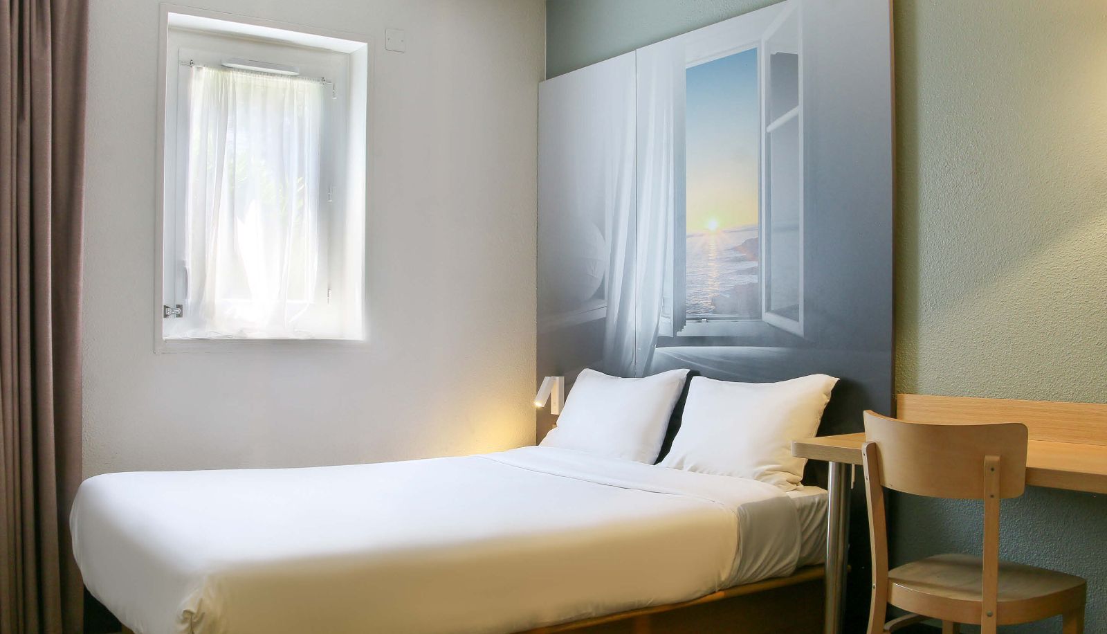 Chambre - B&B HOTEL Fréjus Roquebrune-sur-Argens