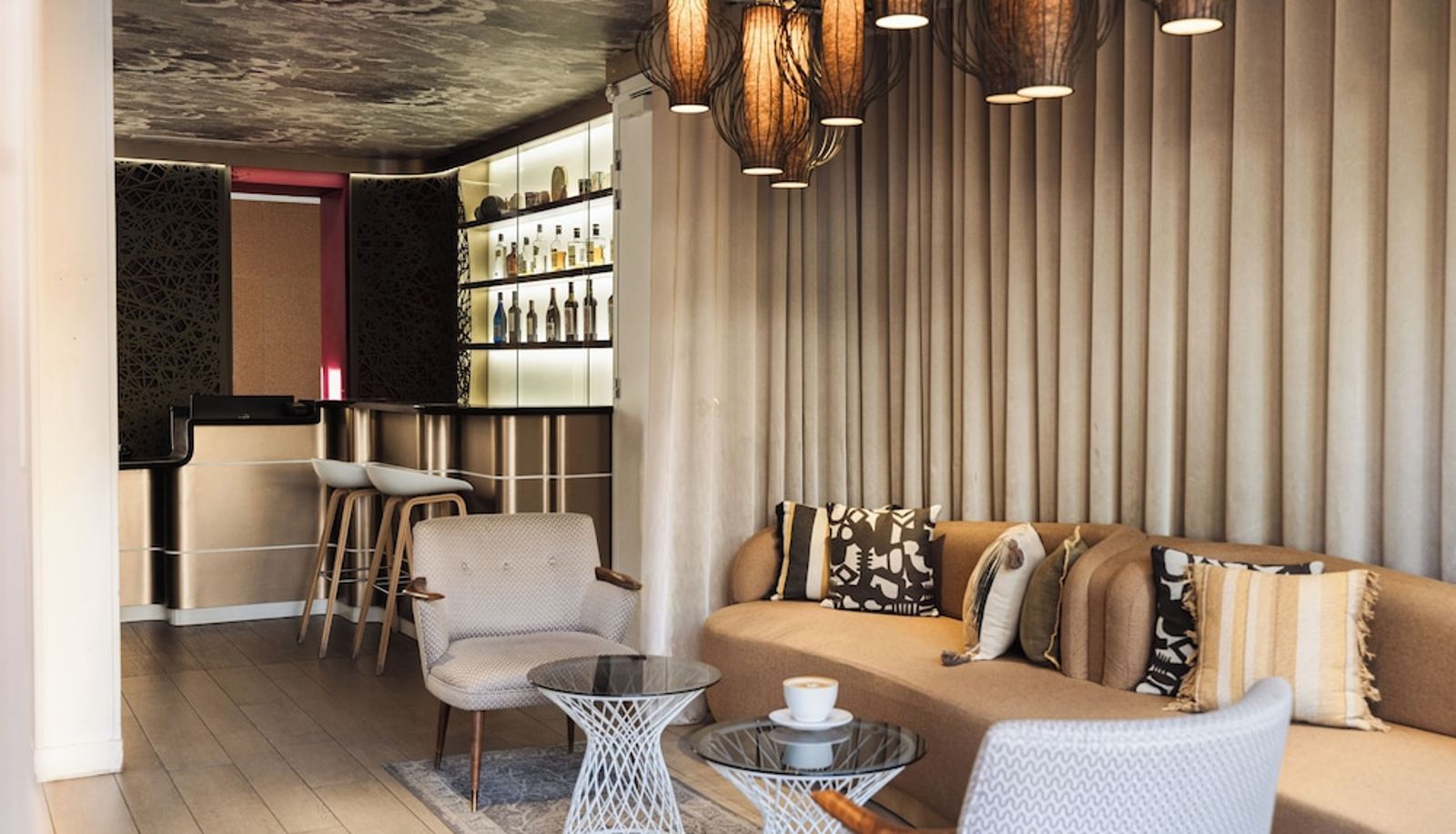 Info - Hôtel Eiffel Segur