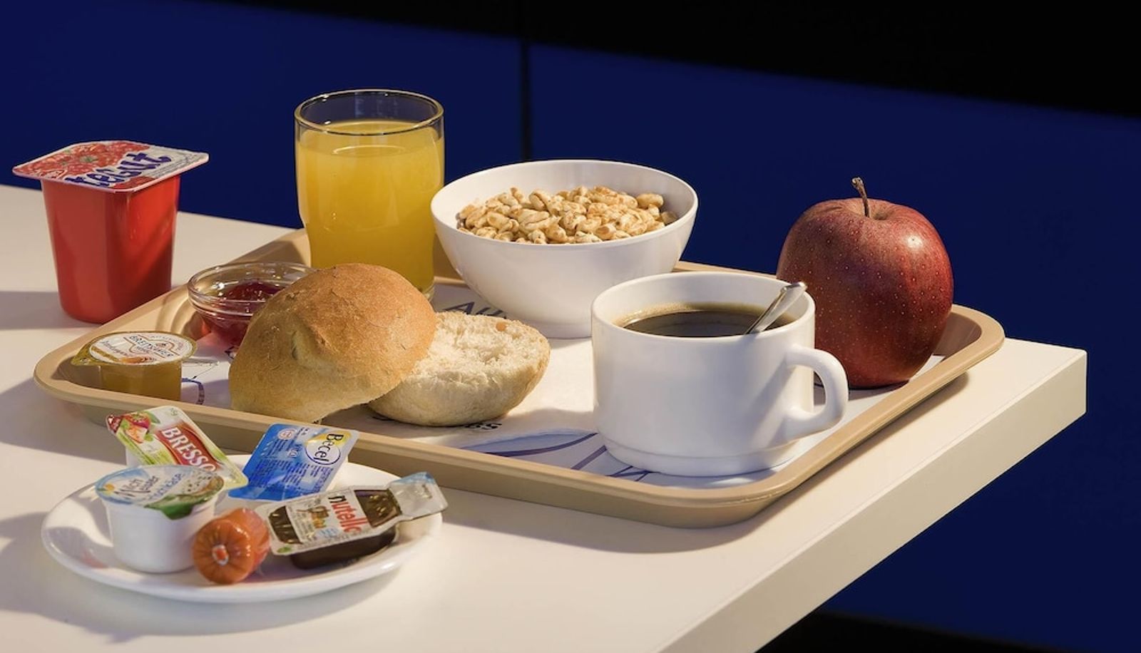 Info - ibis budget Rambouillet