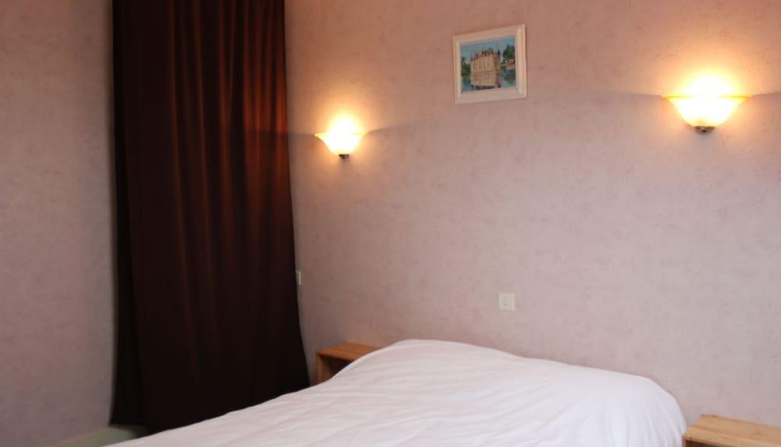 Apartment - Auberge de la Ramberge