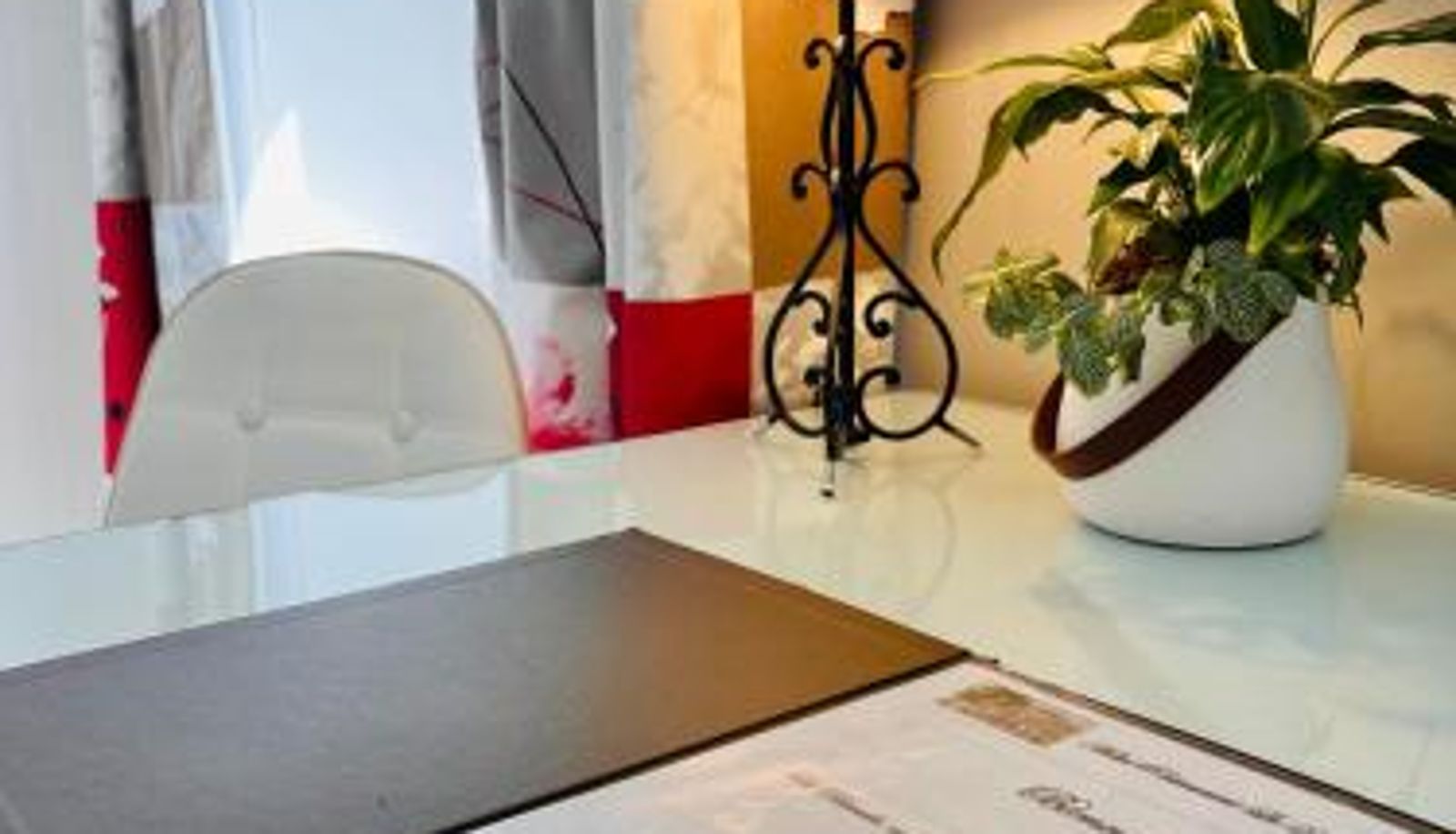 Informacje - Hôtel Restaurant La Désirade Logis