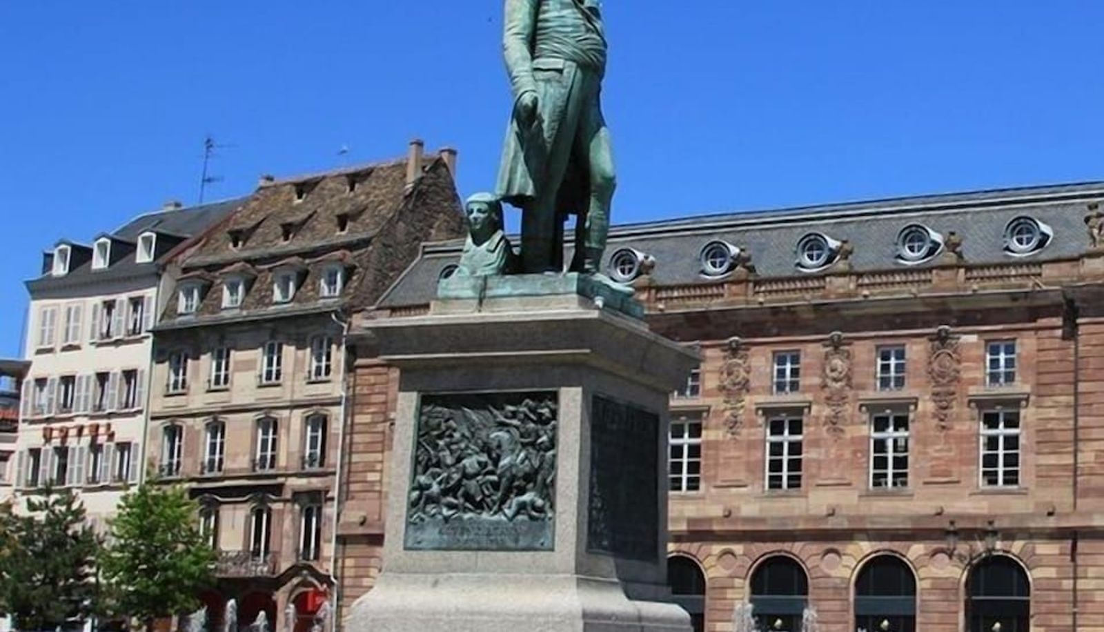 Info - ibis budget Strasbourg Centre Gare