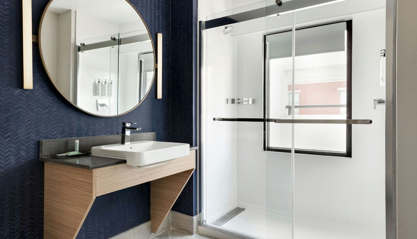 Chambre - Fairfield Inn and Suites by Marriott Charleston Downtown
