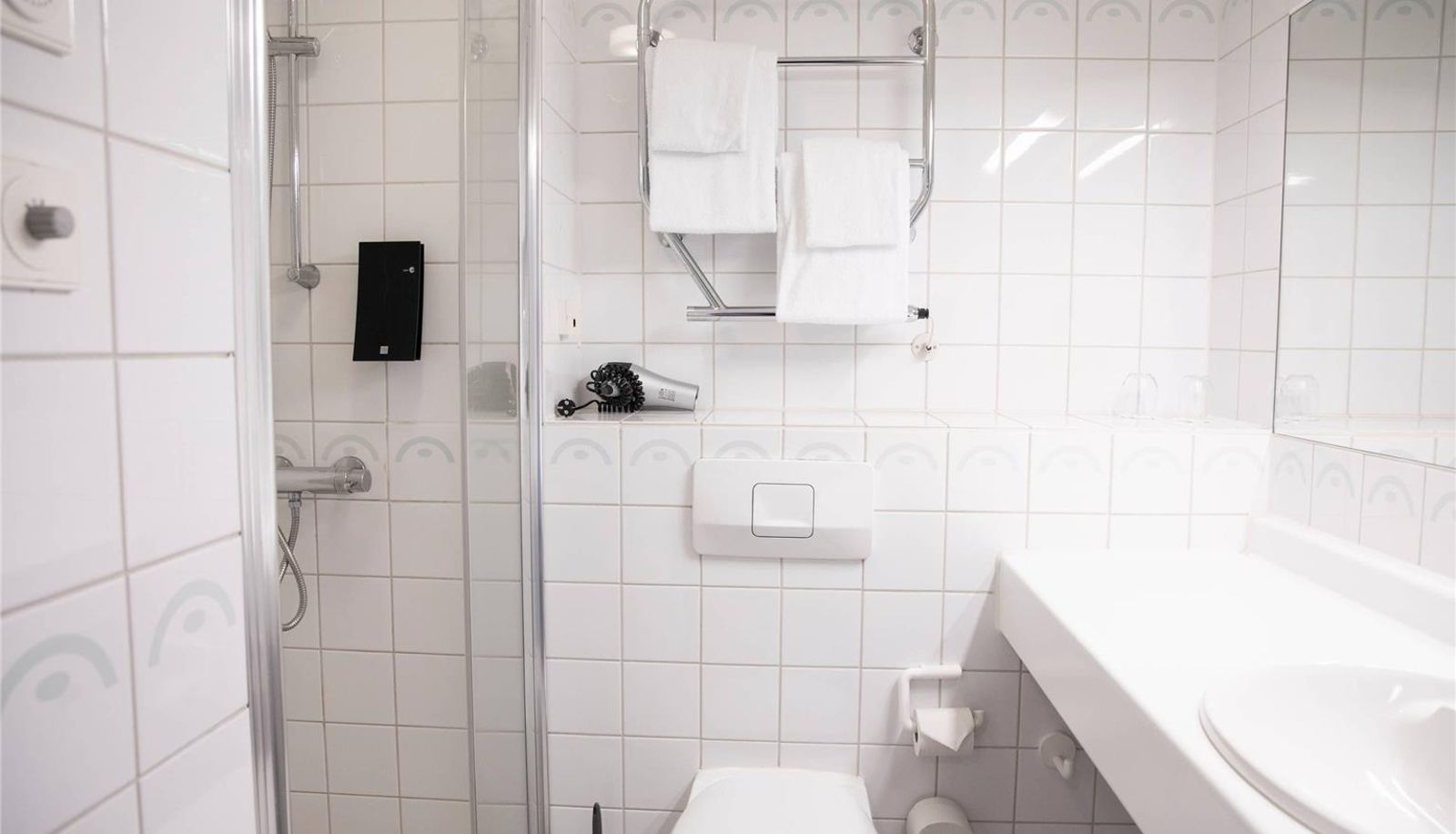 Zimmer - Home Hotel Tollboden