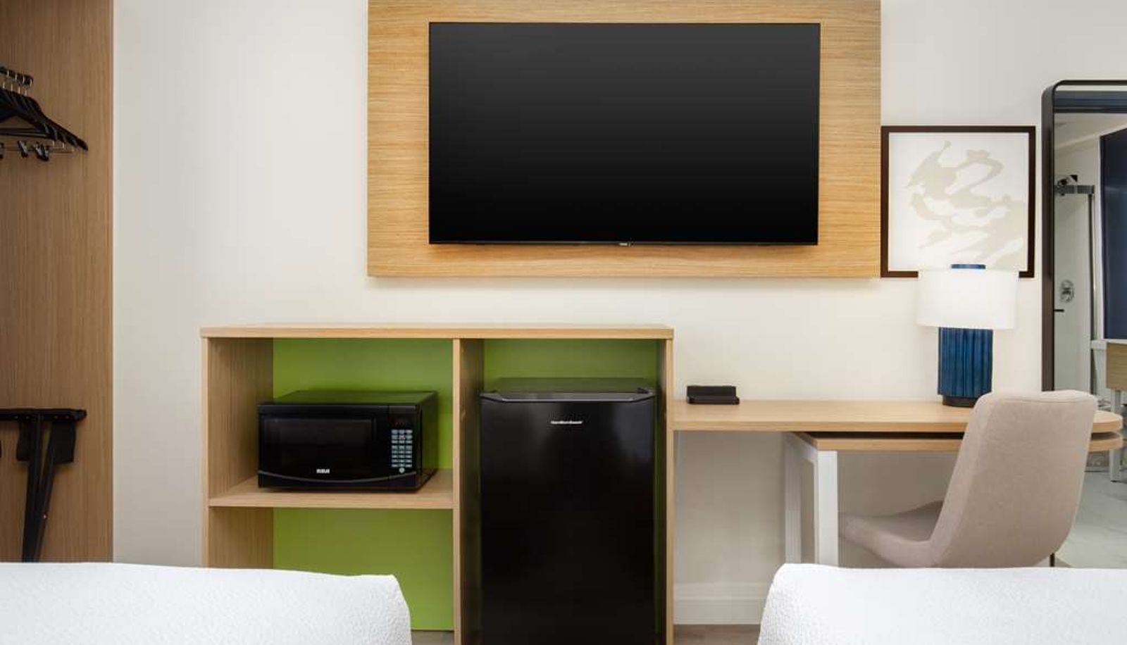 Habitación - Spark by Hilton Brockville
