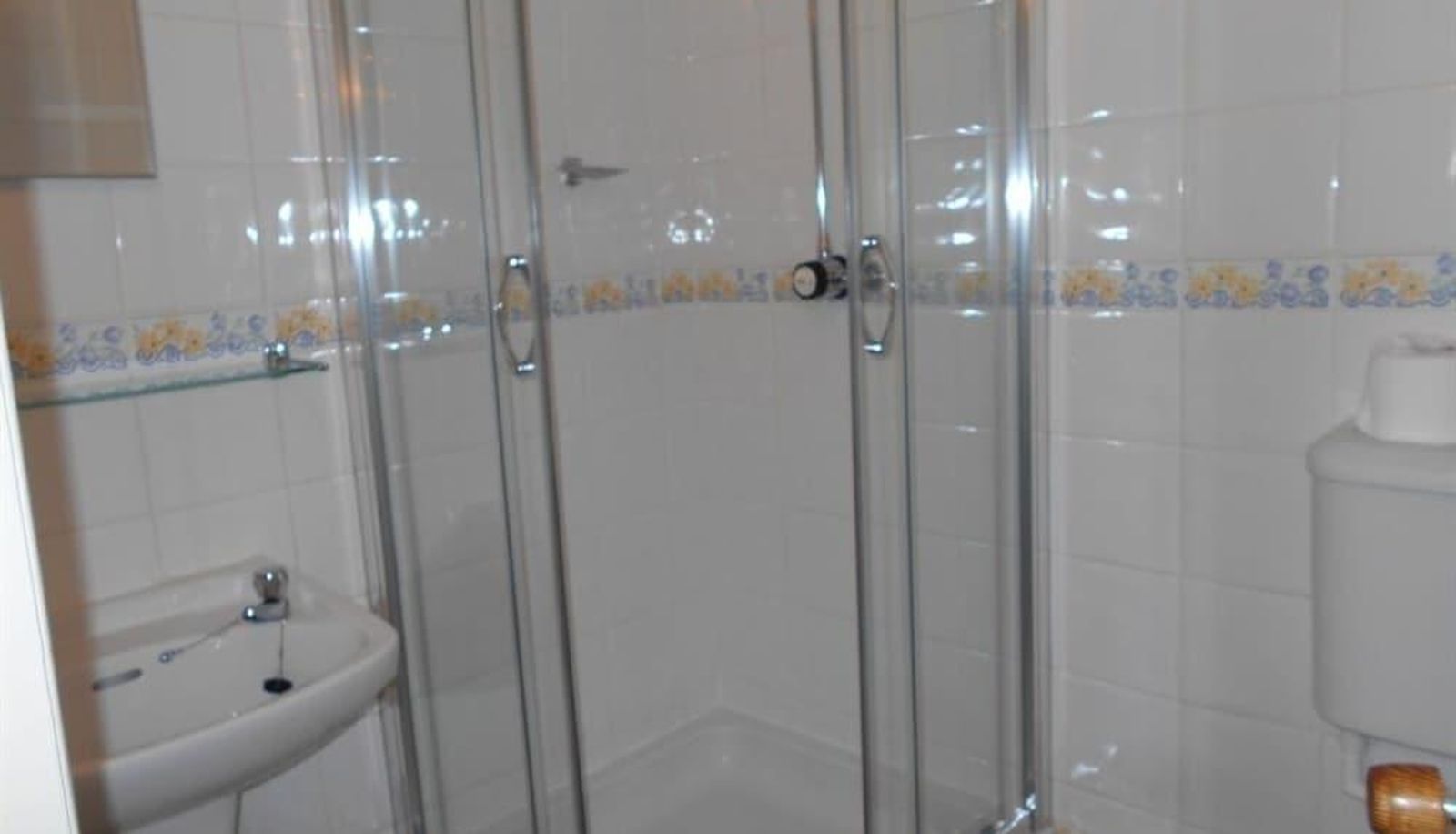 Standardzimmer - Cranborne Guest Accommodation