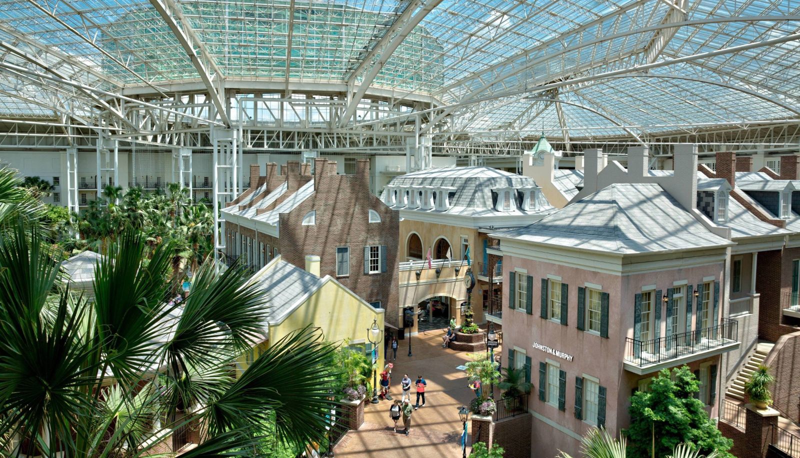 Pokój - Gaylord Opryland Resort and Convention Center