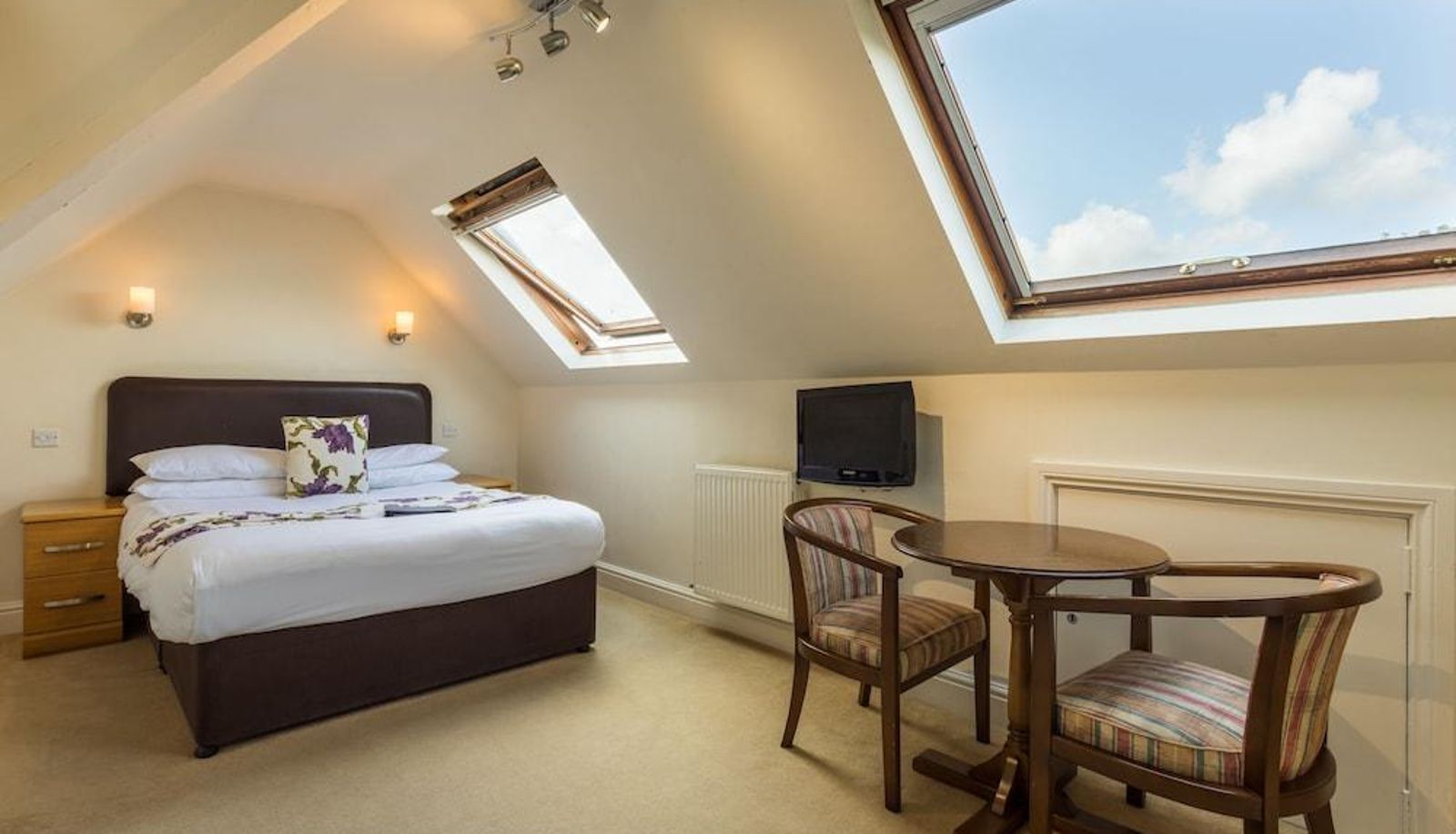 Habitación estándar - Windermere Park inc Free off-site Health Club