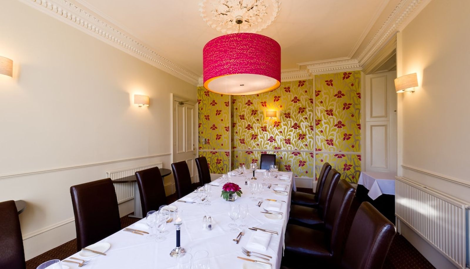 Meetingzimmer - Parklands Hotel