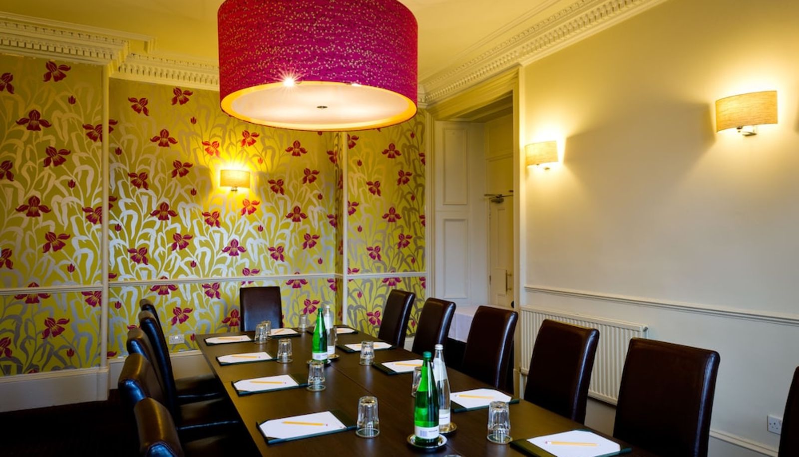 Meeting room - Parklands Hotel