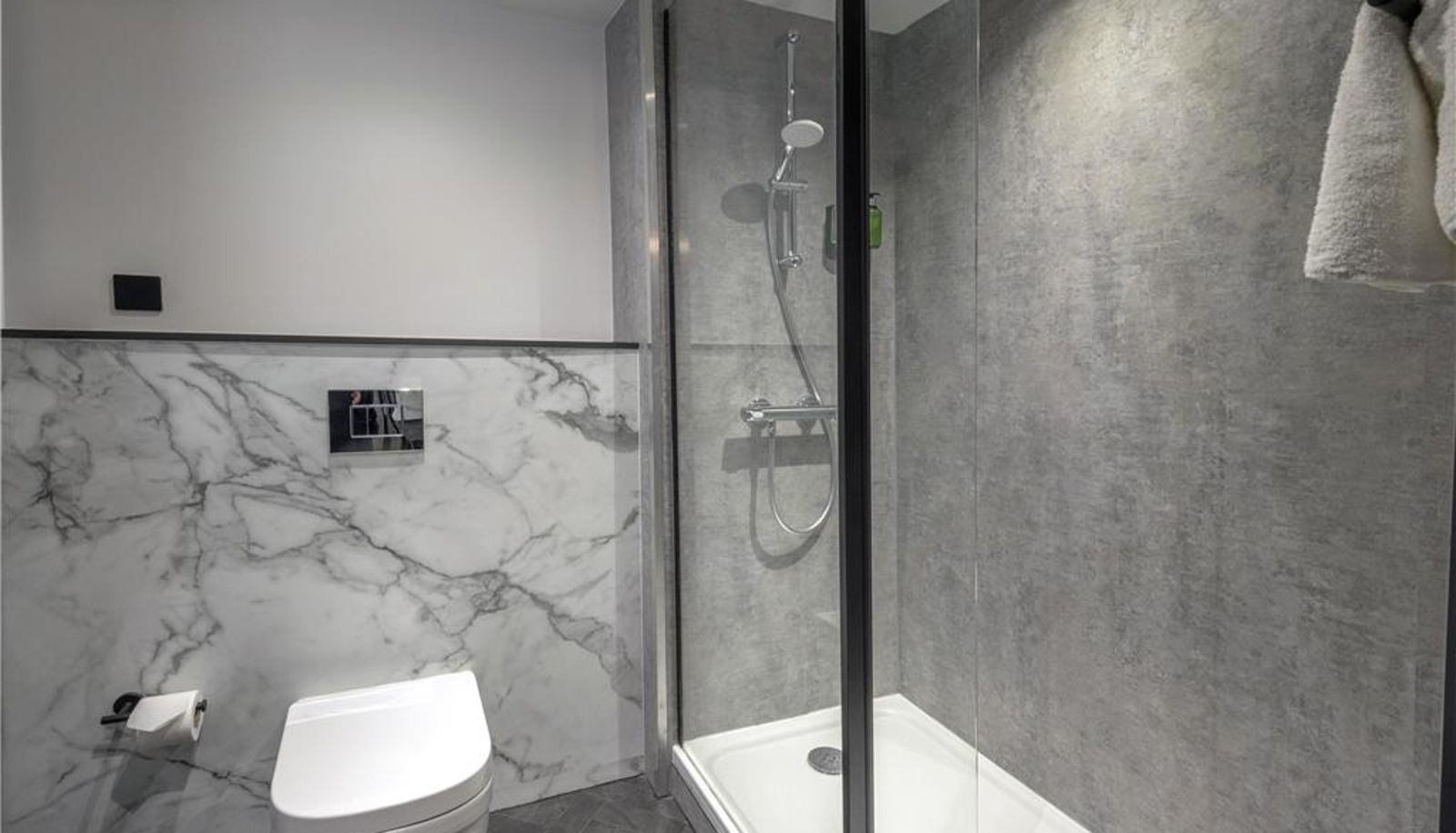 Camera - Plaza Chorley Sure Hotel Collection by Best Western