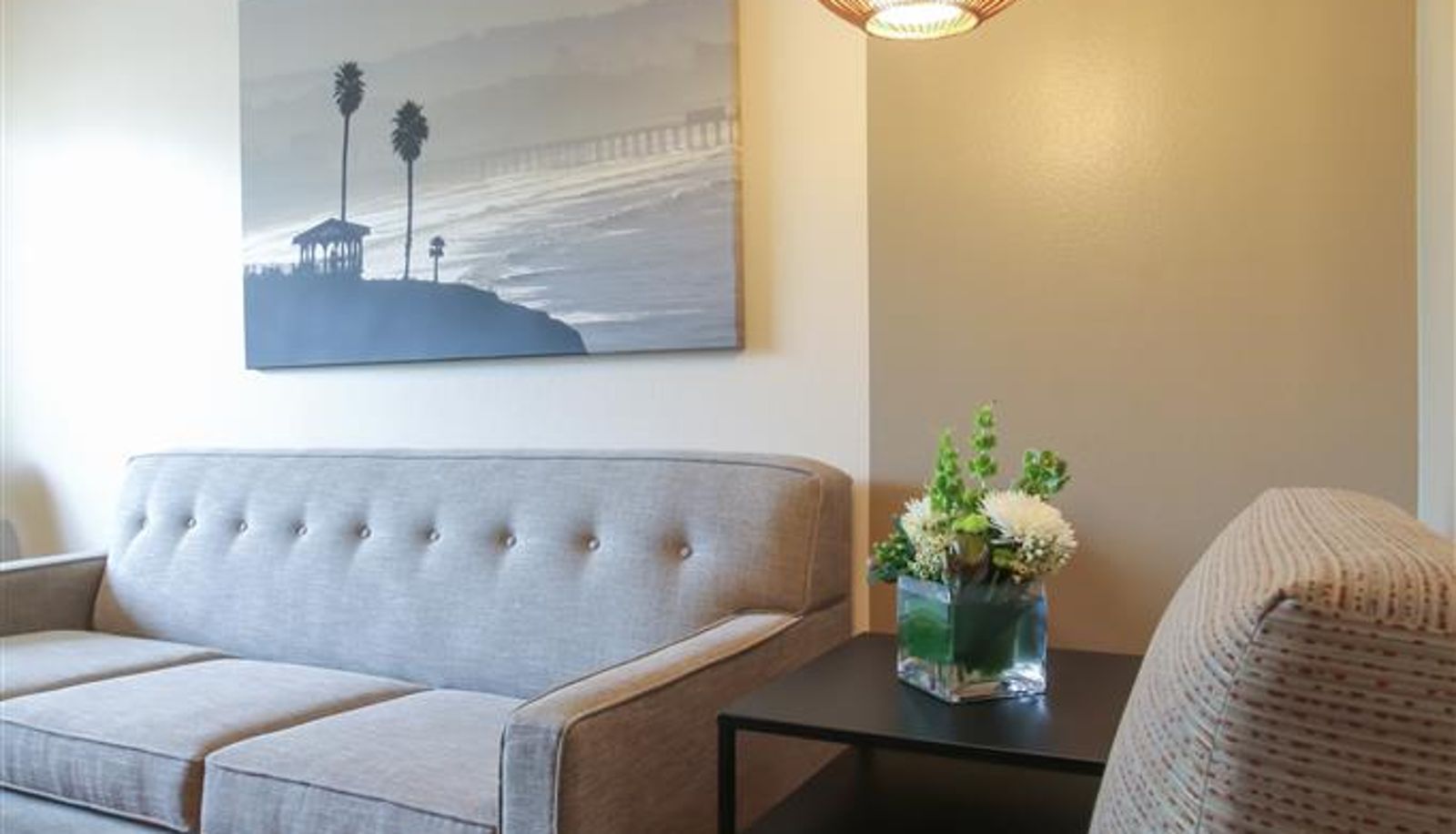 Kamer - Oxford Suites Pismo Beach