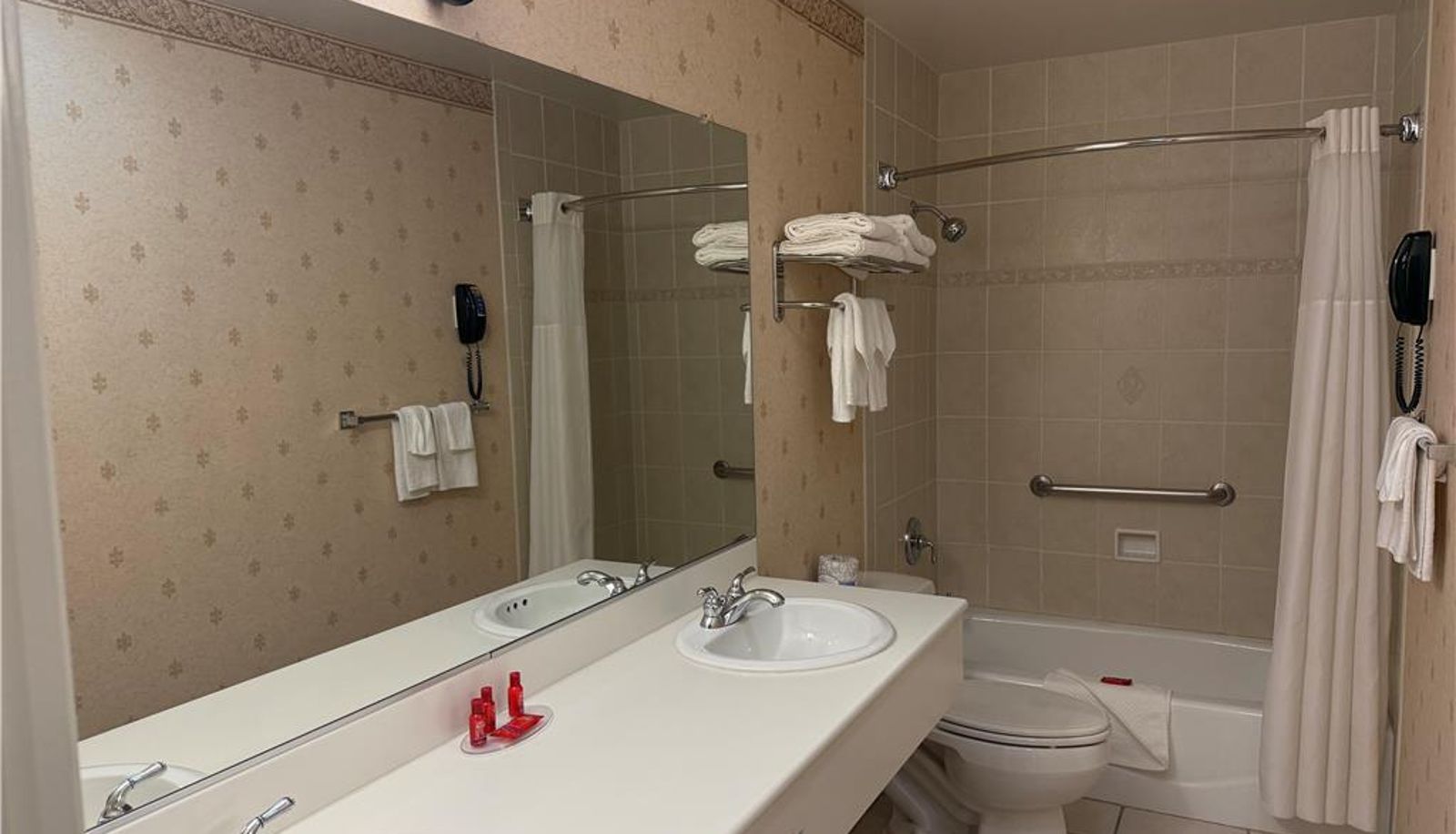 Pokój - SureStay by Best Western Sunnyvale Silicon Valley