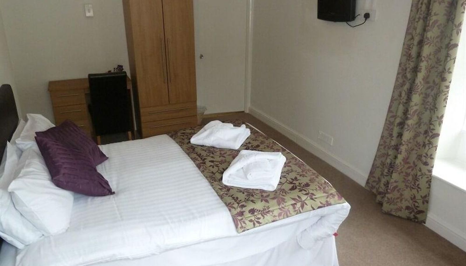 Apartment - Eliot House Hotel