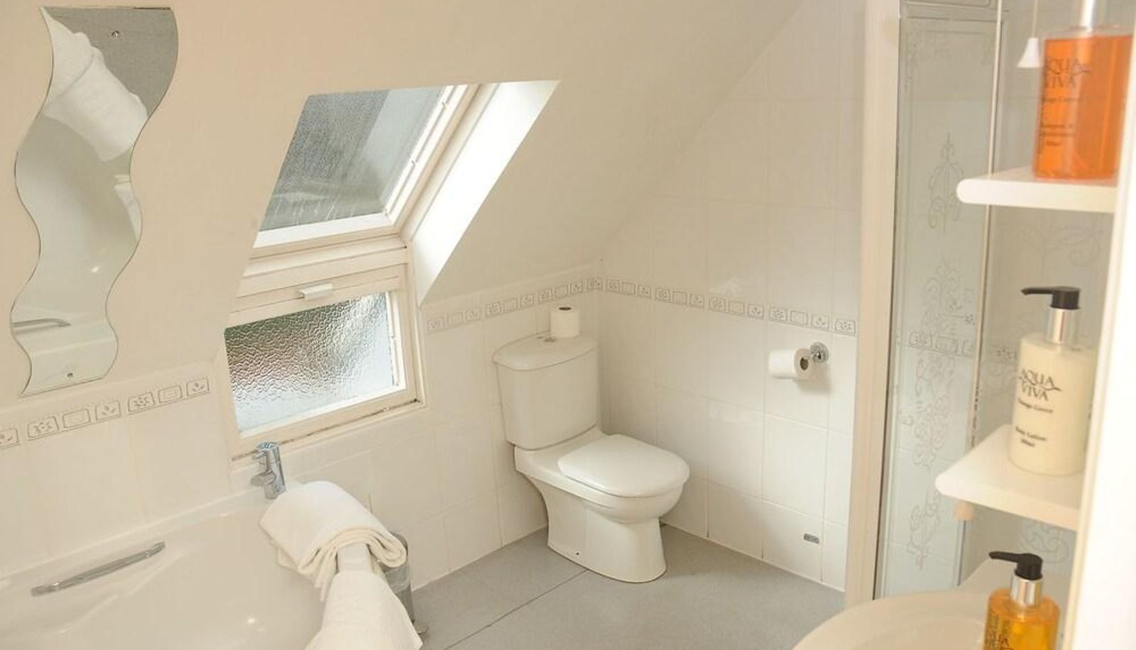 Apartment - The Inn at Lathones