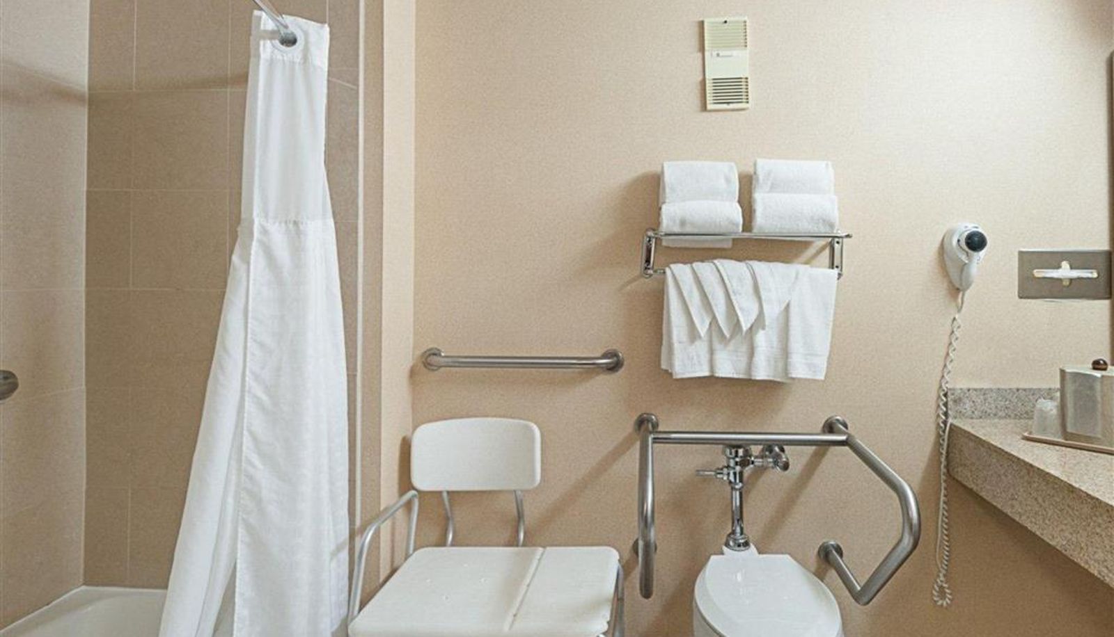 Pokój - Comfort Inn Ballston