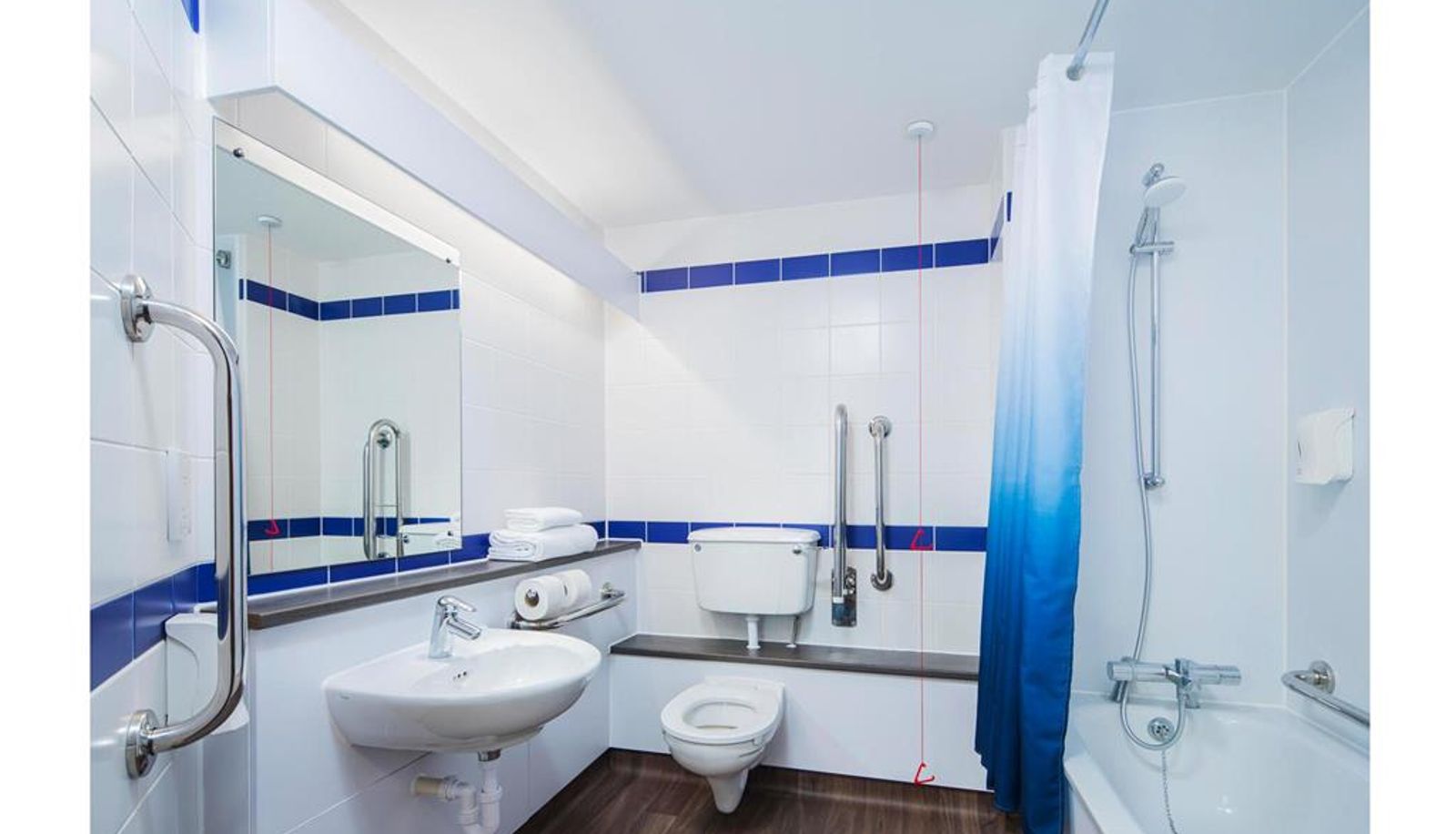 Zimmer - TRAVELODGE NORWICH CRINGLEFORD