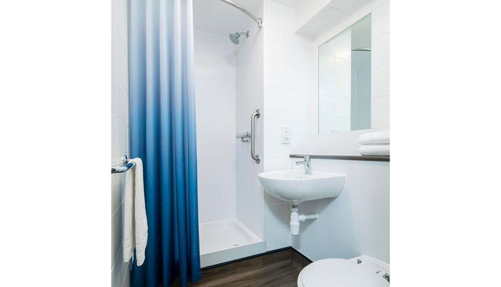 Chambre - TRAVELODGE BRACKNELL