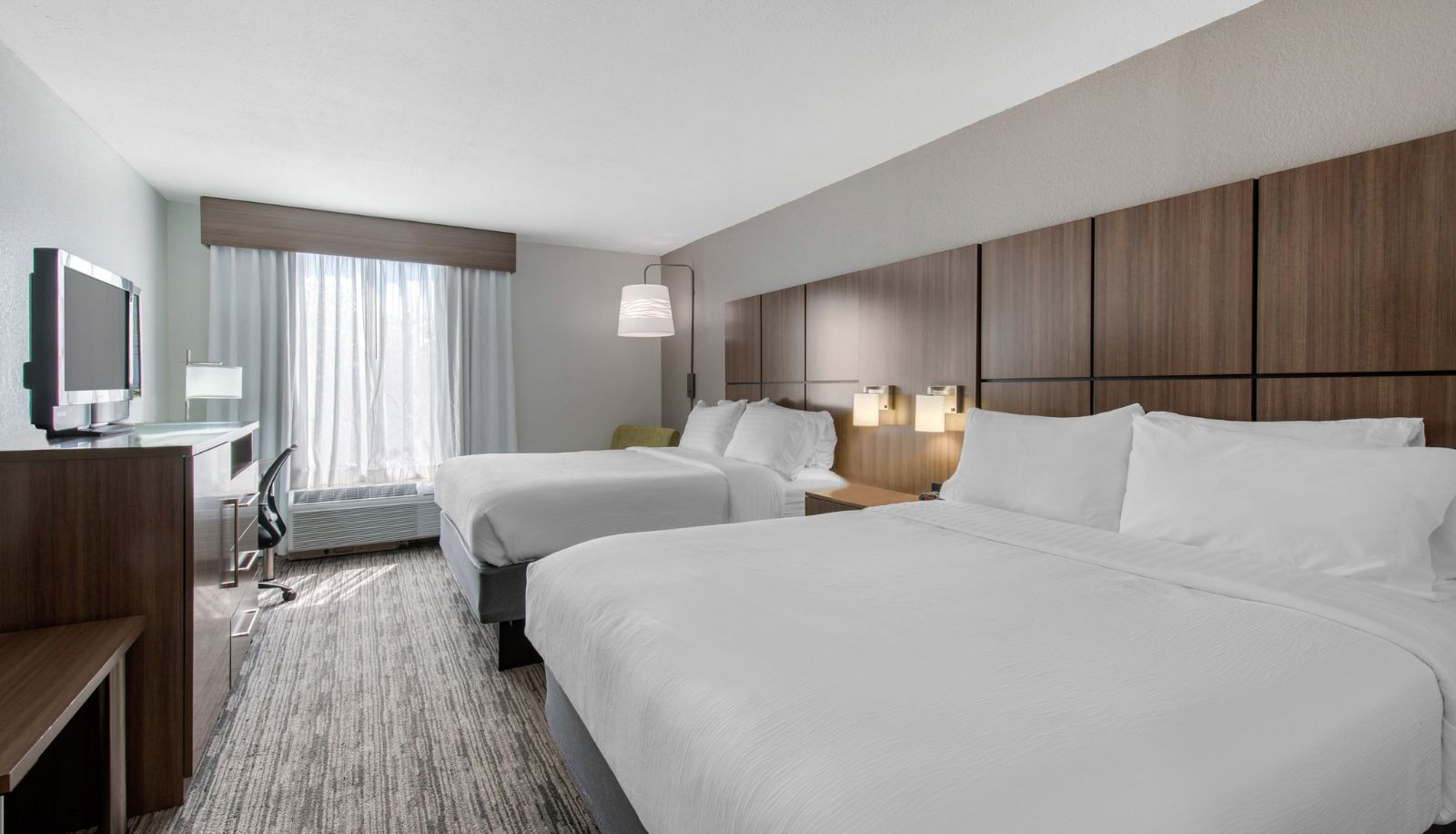 Zimmer - Holiday Inn MELBOURNE-VIERA CONFERENCE CTR by IHG
