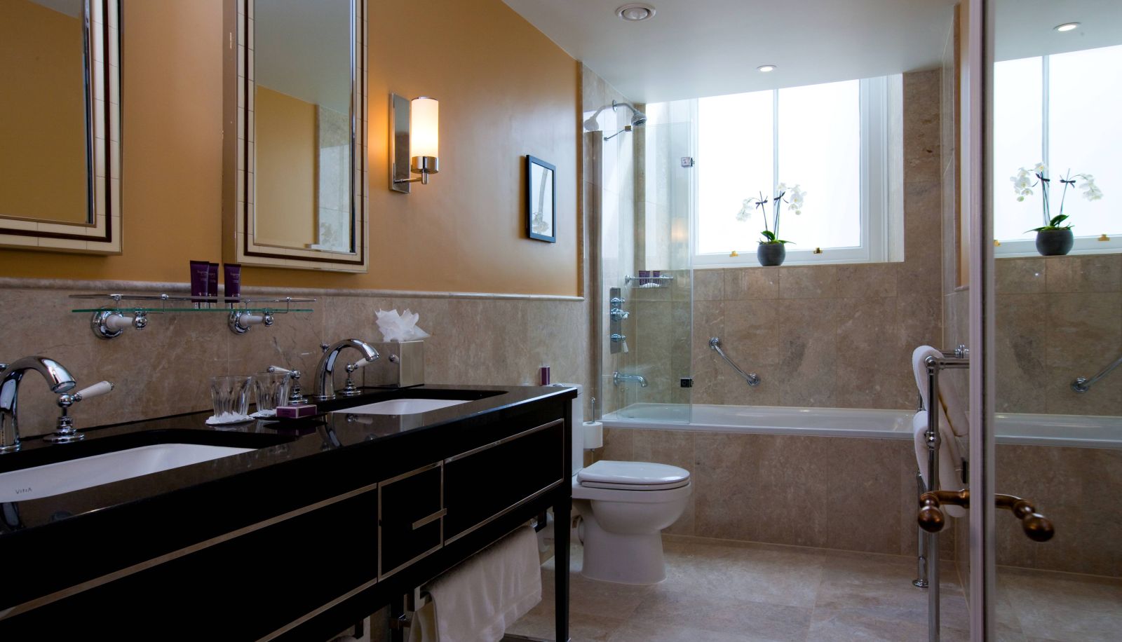 Zimmer - The Gainsborough Bath Spa