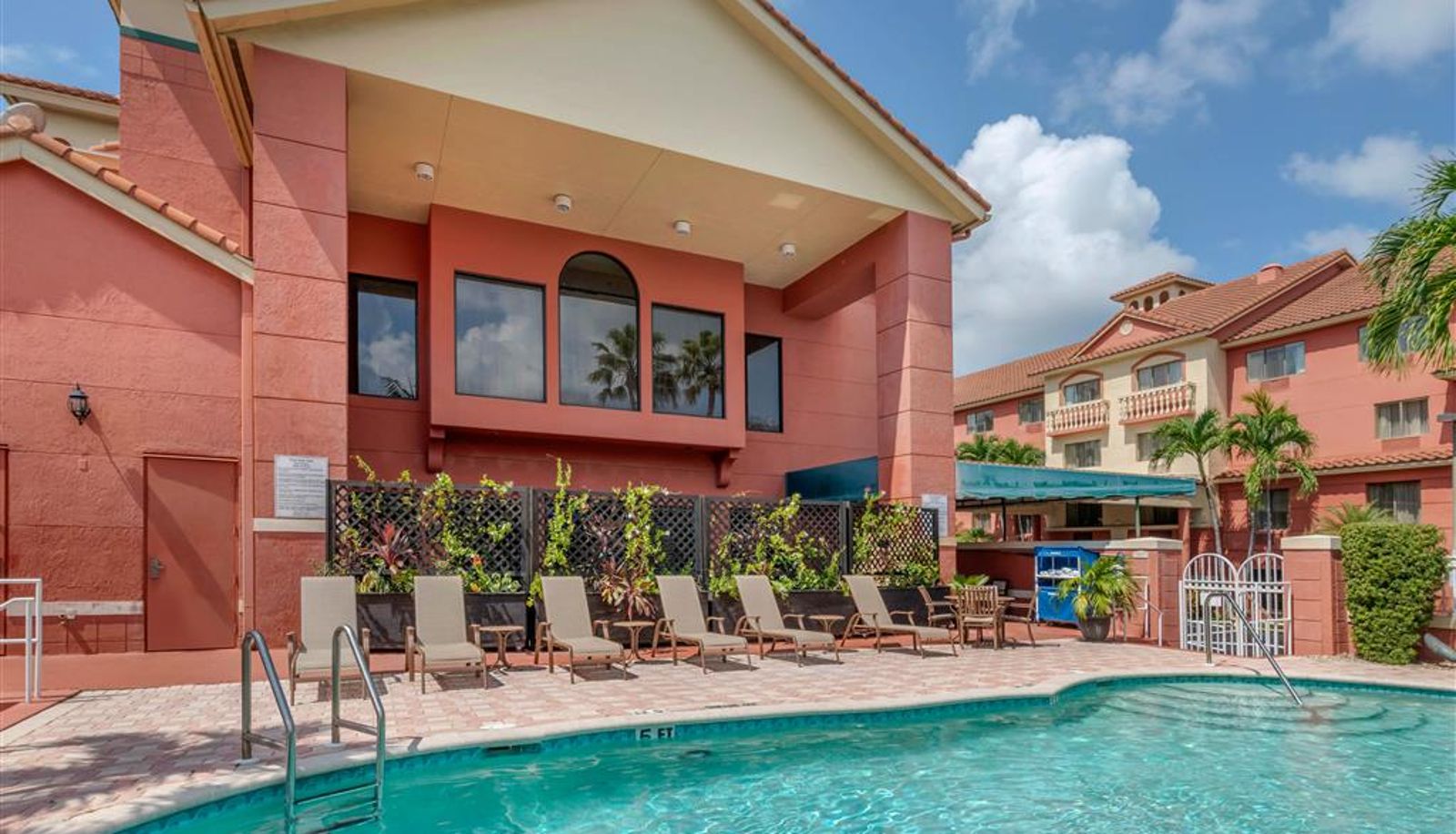 Zimmer - Best Western Plus Palm Beach Gardens Hotel & Suites and Conference Ct