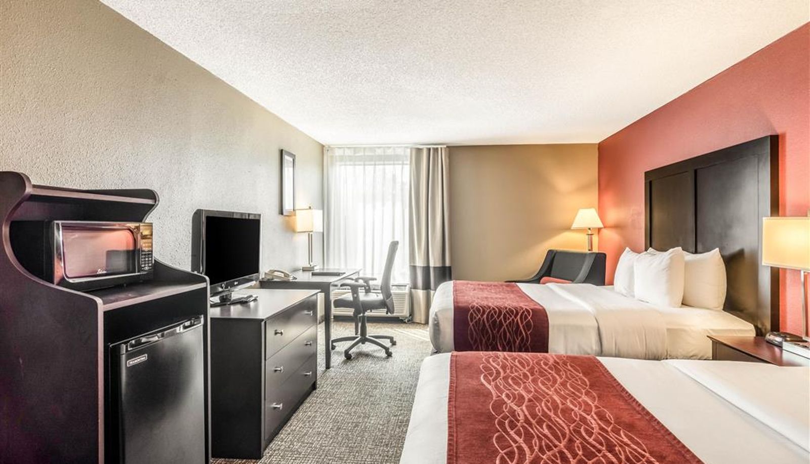 Zimmer - Spark by Hilton Des Plaines Chicago O'Hare