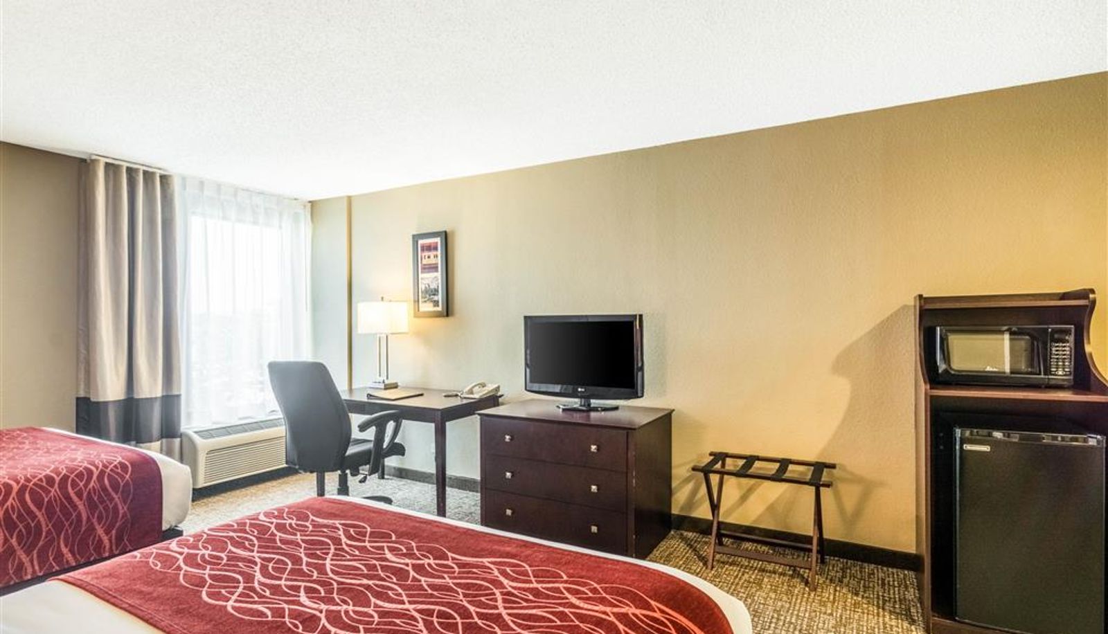 Camera - Spark by Hilton Des Plaines Chicago O'Hare