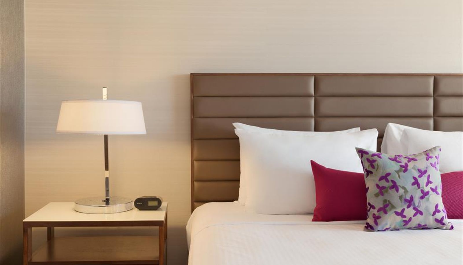 Chambre - Coast Edmonton Plaza Hotel by APA