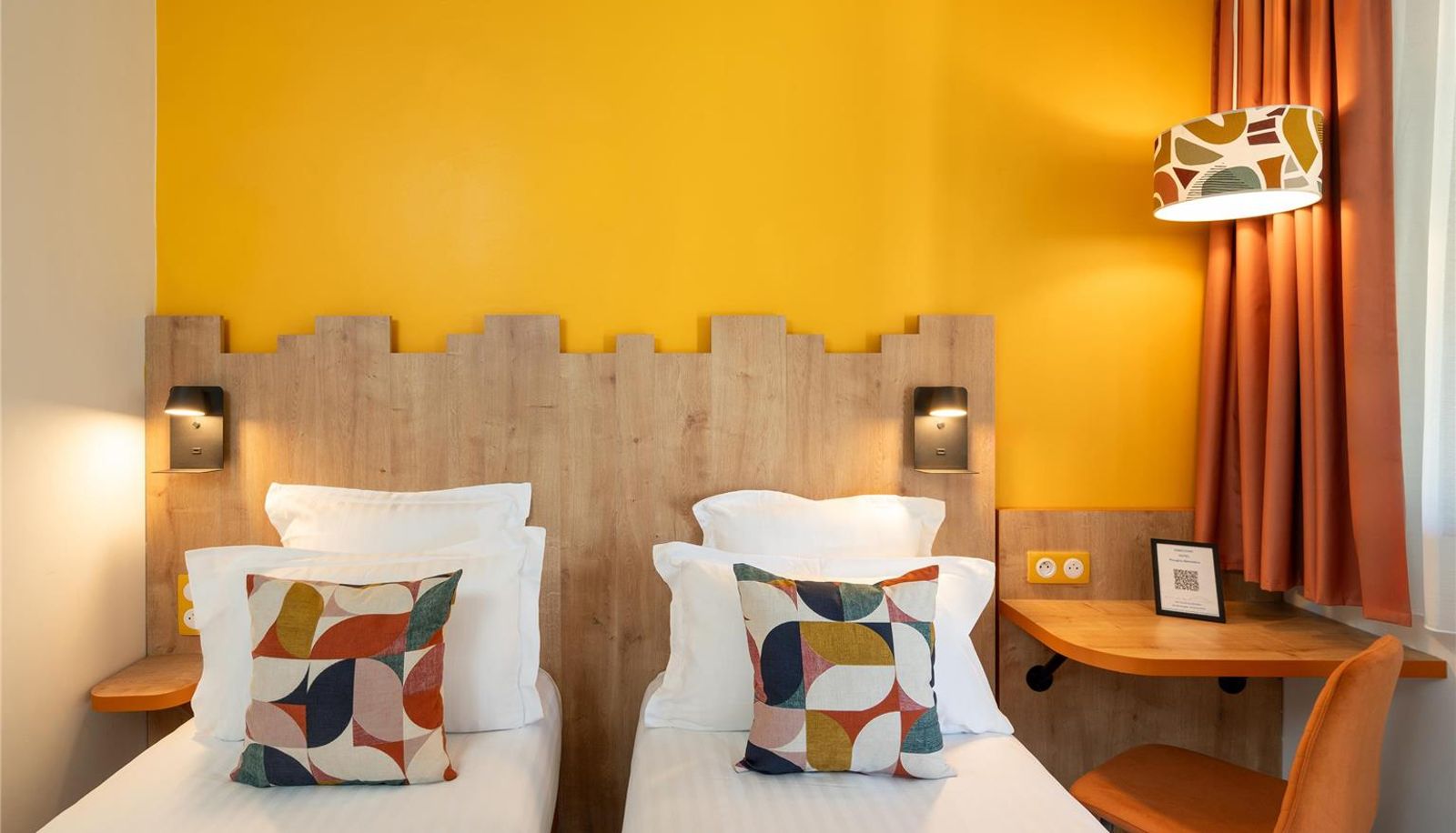 Kamer - Sure Hotel by Best Western Mougins Belvedere